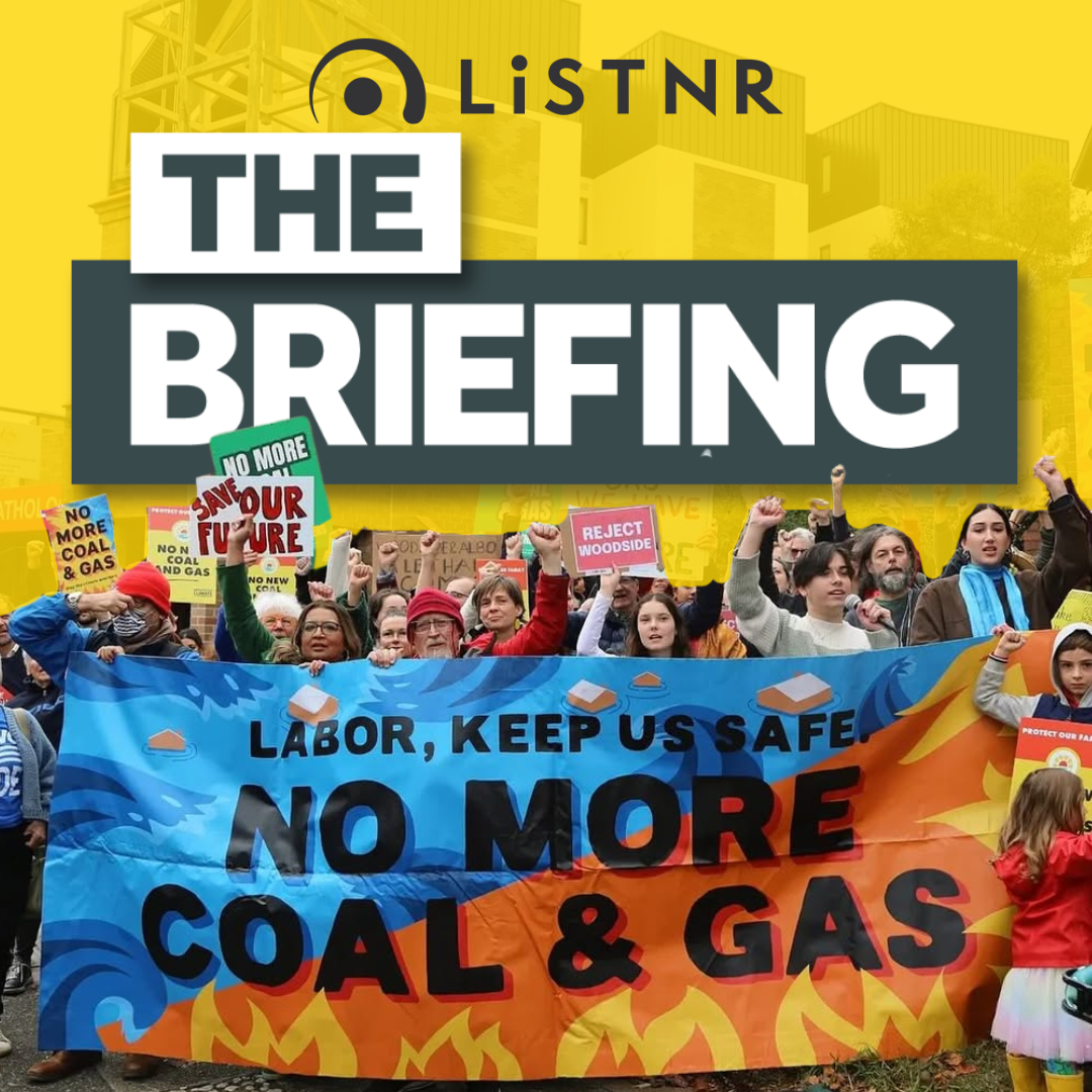 Infamous murder case set for court + The ‘hypocrites’ v big oil & gas