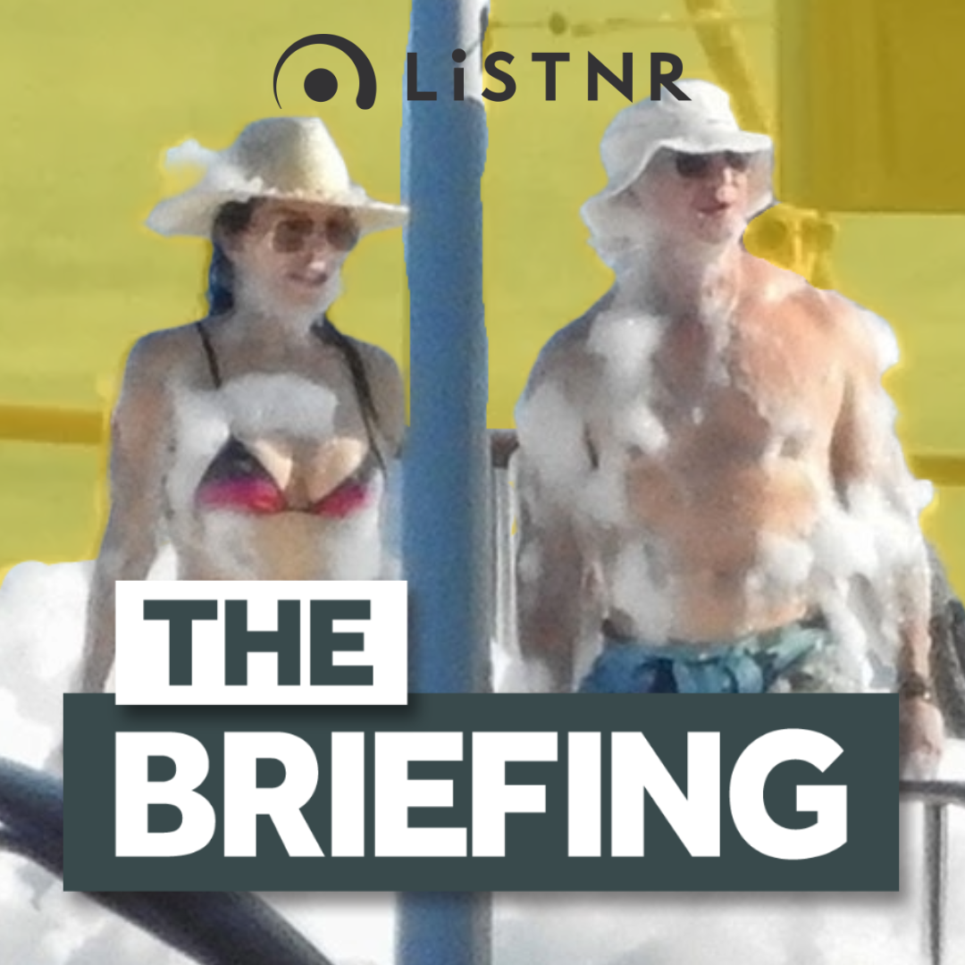 What Trump’s ceasefire really means + Jeff Bezos wedding protests