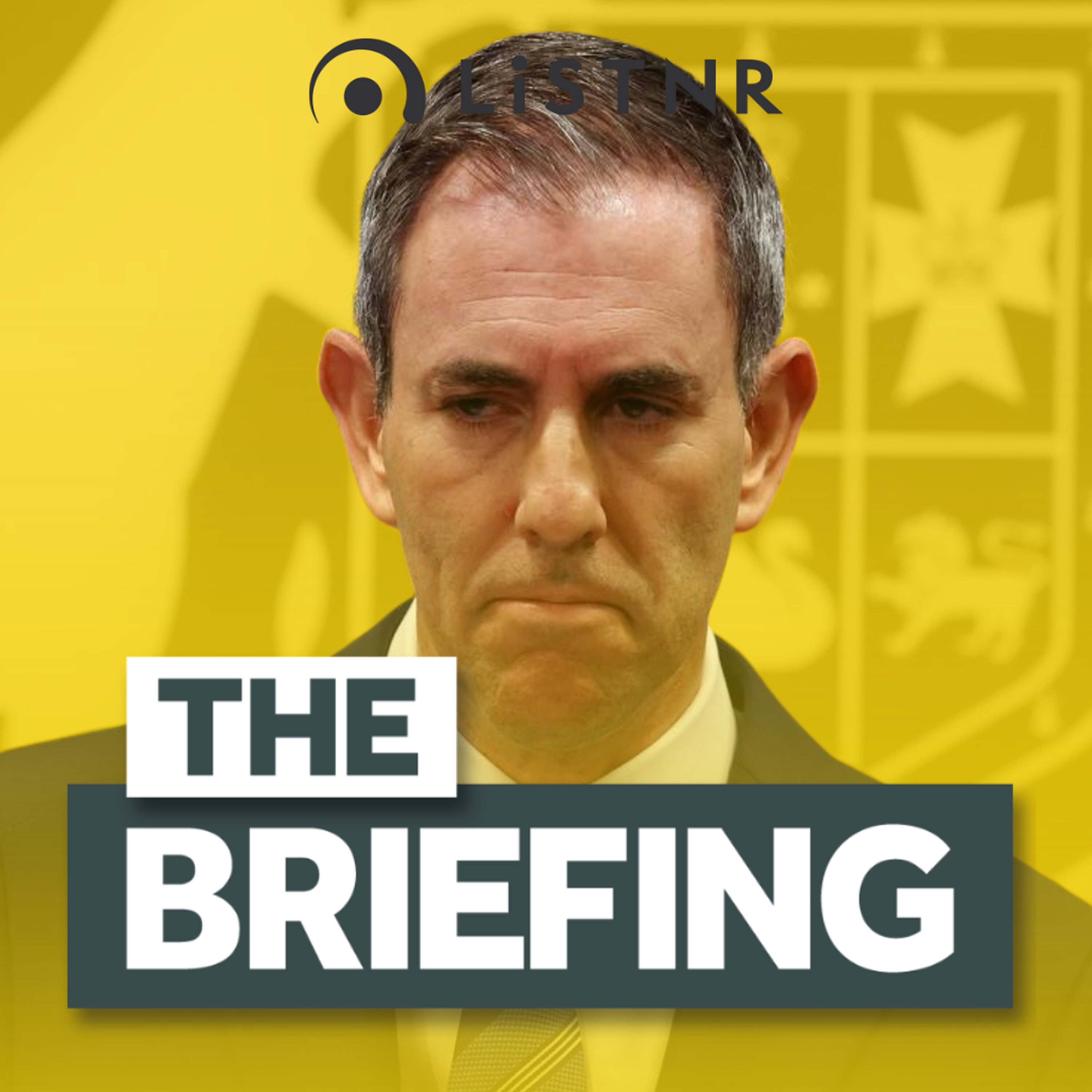 Mum of accused killer cop arrested + Inflation jump explained episode artwork