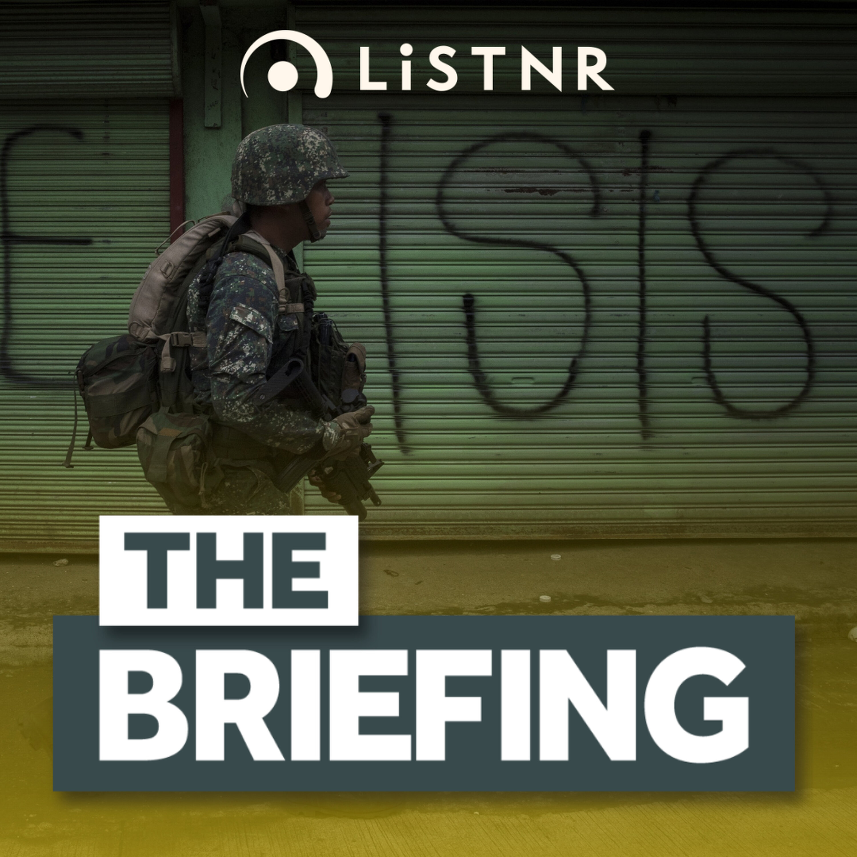How the Philippines became a terrorist training ground + New protest & gun law reform