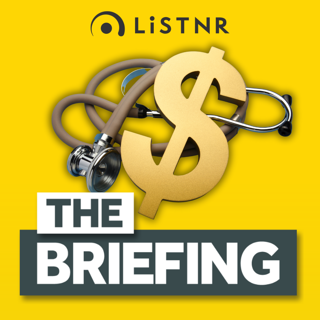 Why medical specialists cost so much + Trump moves to overturn verdict