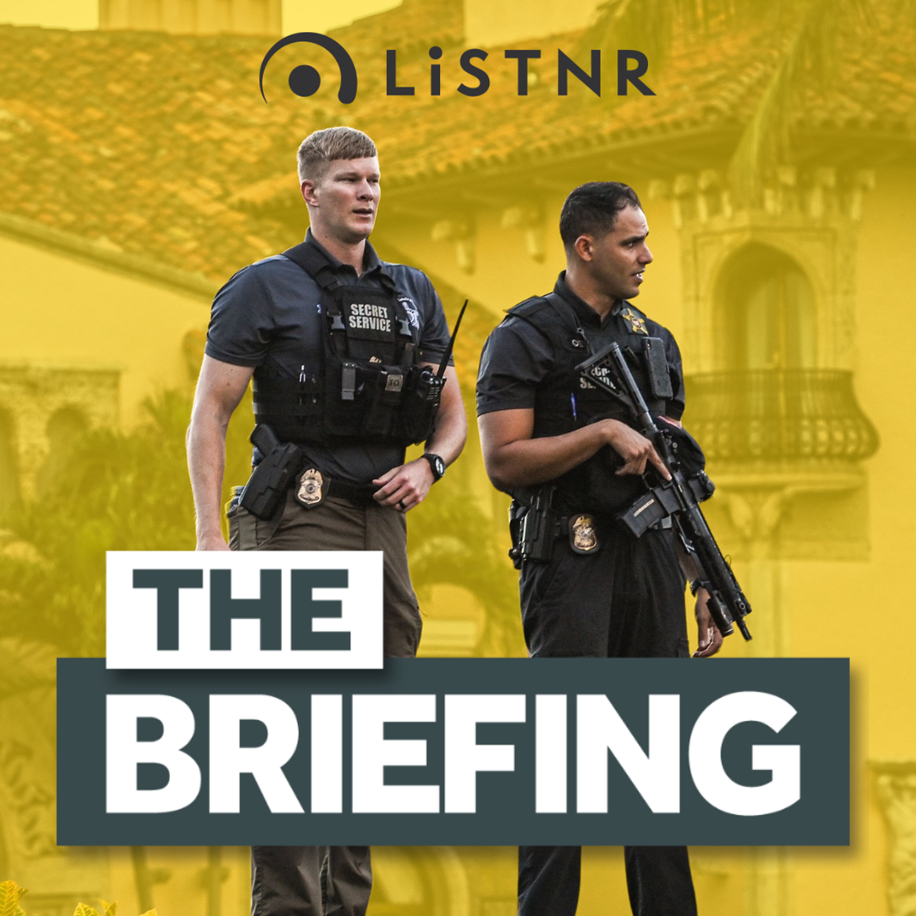 Armed man killed at Mar-a-Lago + How to beat the private health hike