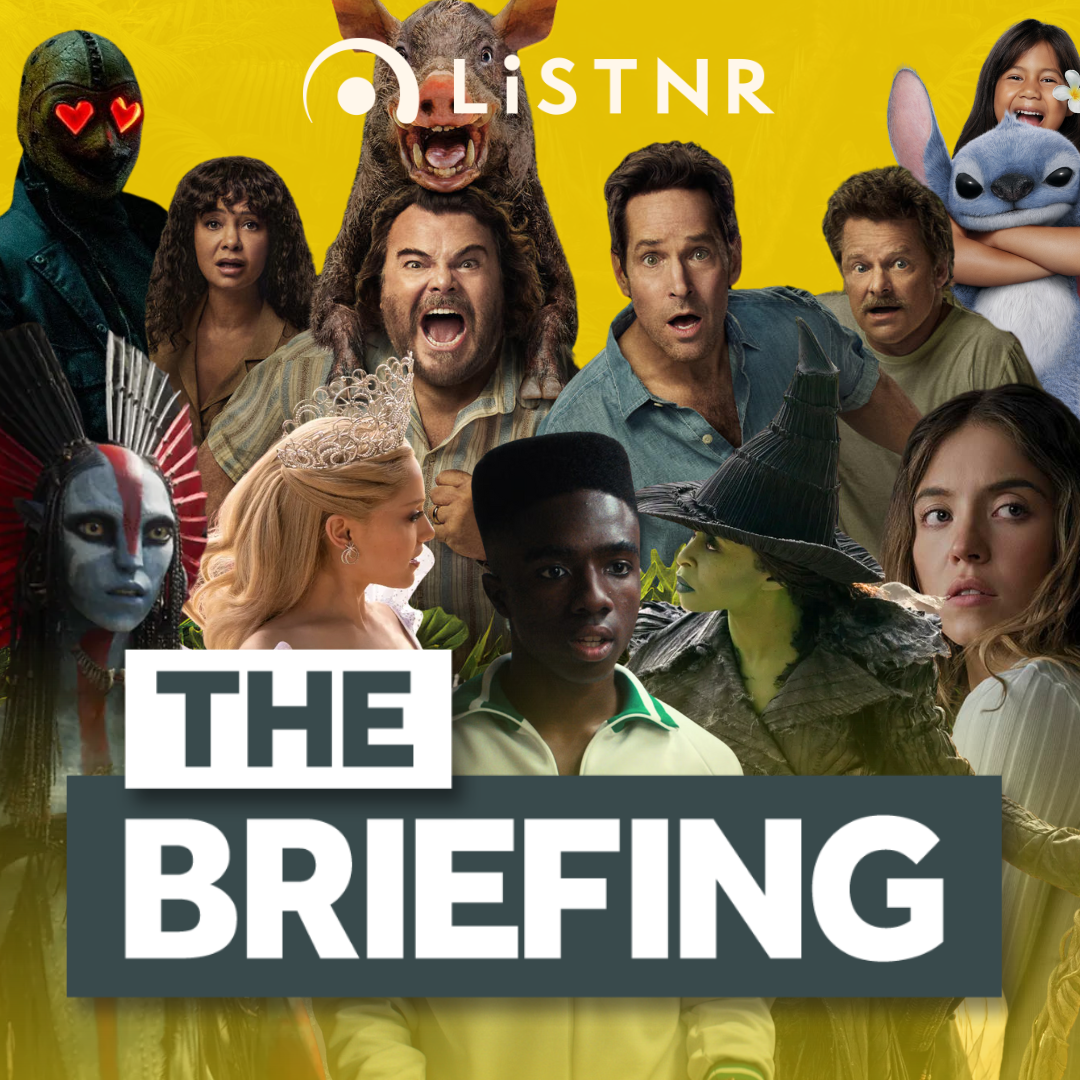 Your ultimate Boxing Day movie guide