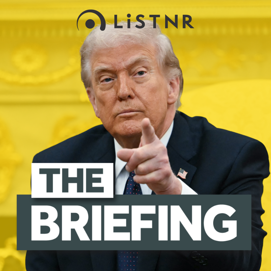 Calls to scrap NAPLAN + Why the Iran war can’t end ‘soon’