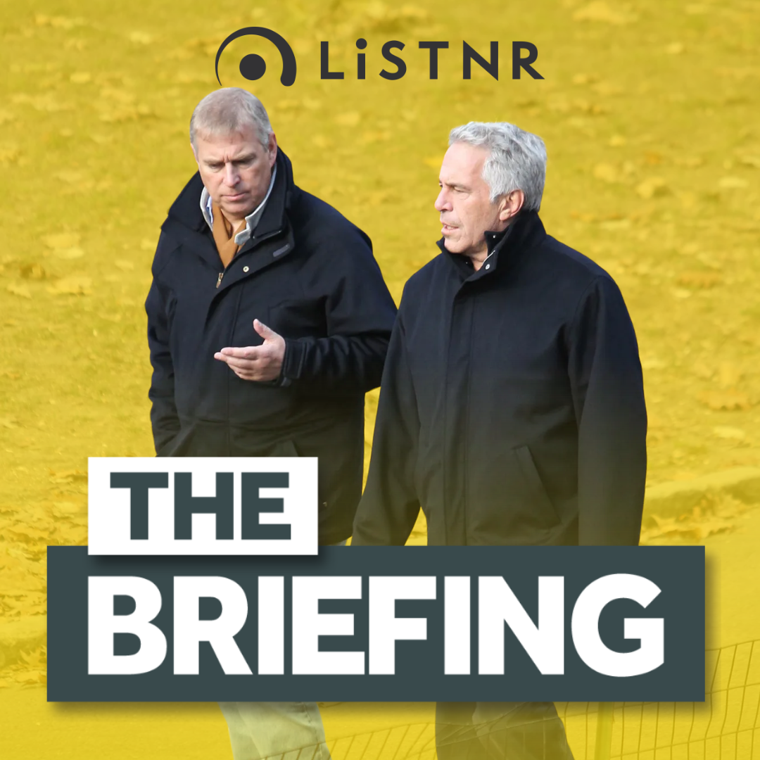 The Briefing