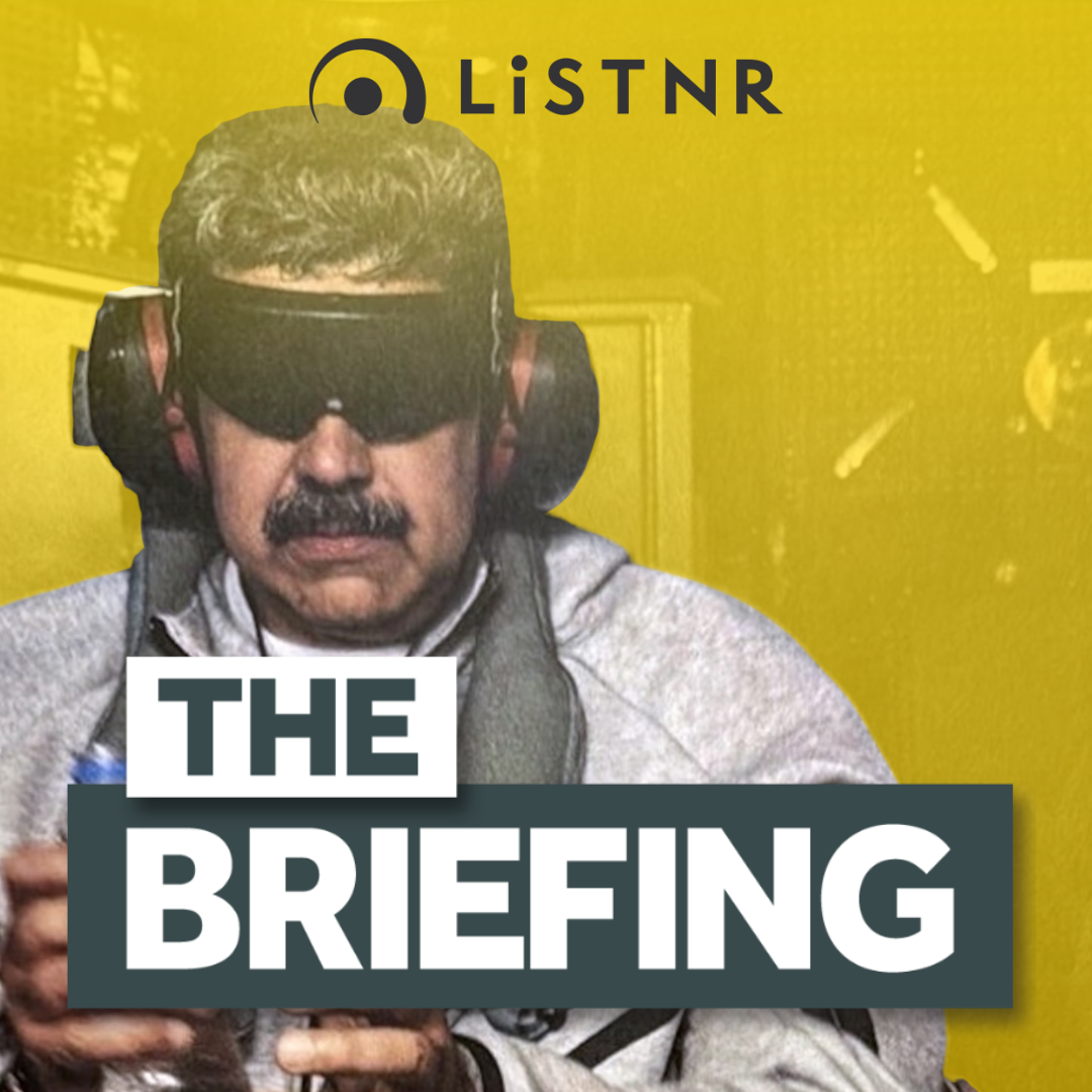 Venezuela’s President in US after capture + How to hack dating in 2026