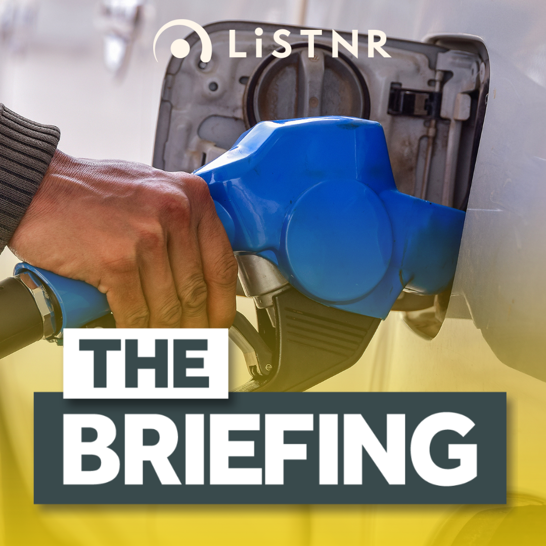  The fuel warning govts ignored + New conditions for Kyle and Jackie O 