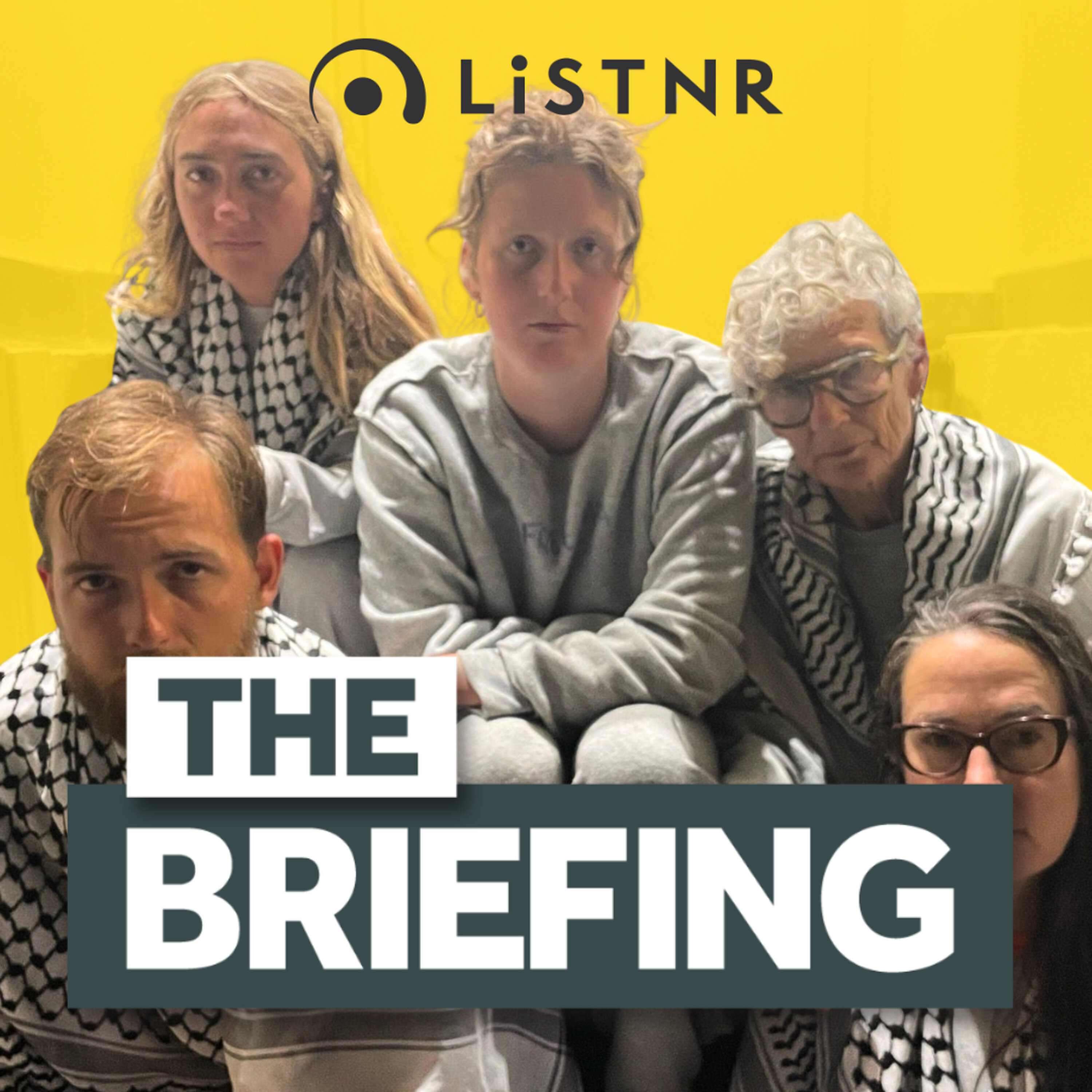 Albo’s budget backdown + 'I heard the screams': Inside Israeli detention