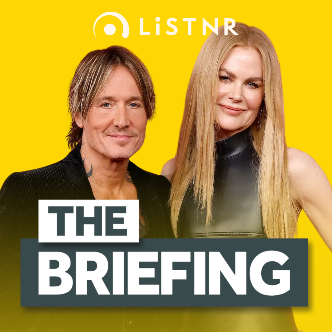 Accused cop killer's court outburst + Our obsession with Nicole & Keith