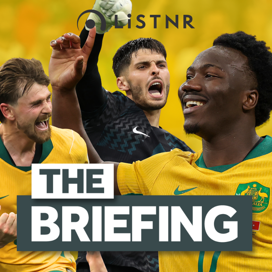 Socceroos stun in World Cup opener + Australia's $900m dirty secret