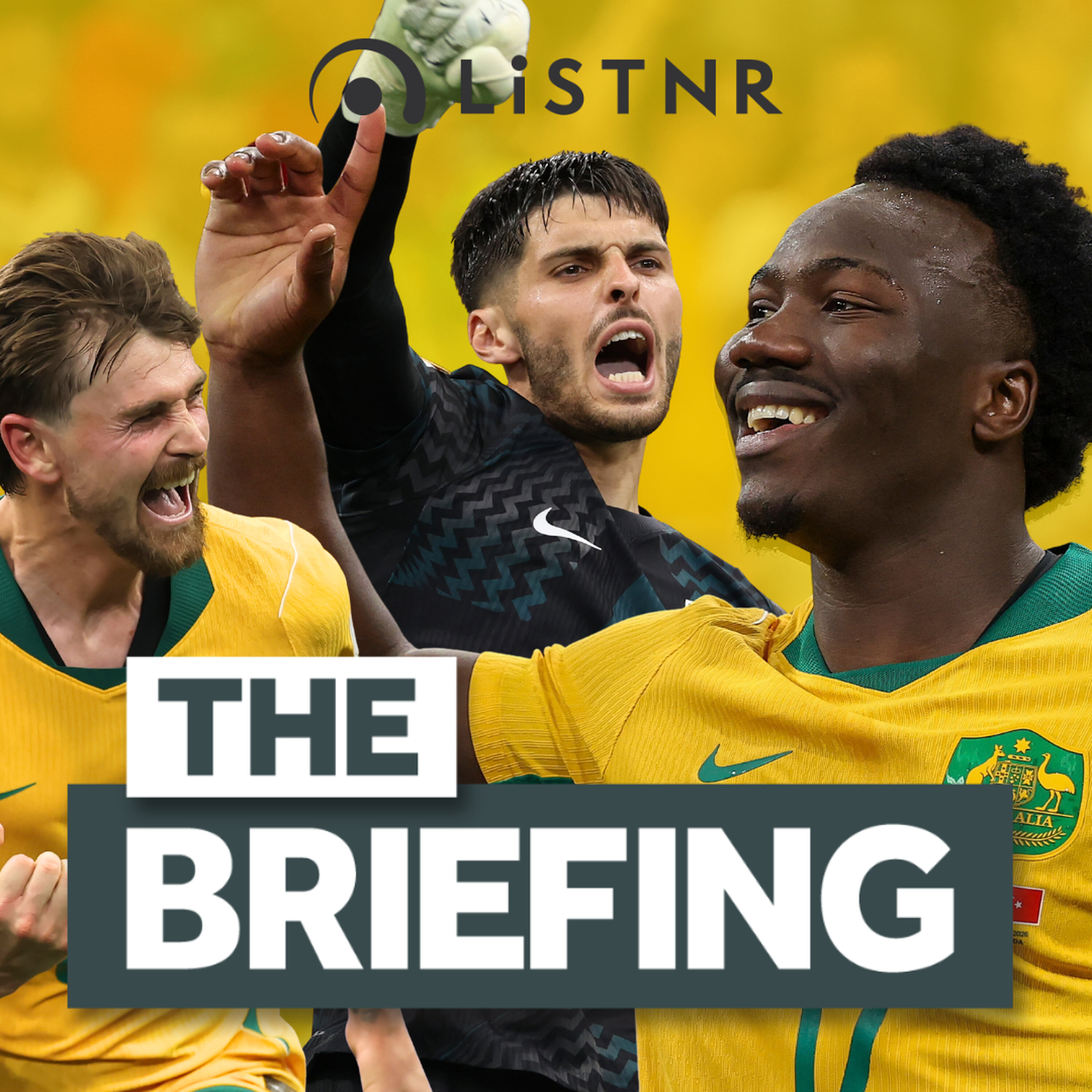 Socceroos stun in World Cup opener + Australia's $900m dirty secret episode artwork