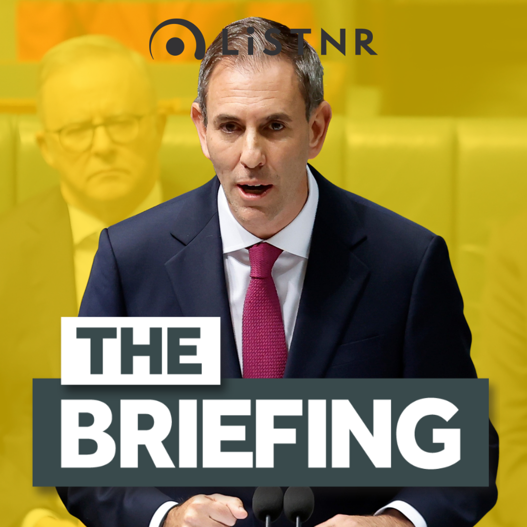 The five things you need to know about last night’s budget episode artwork