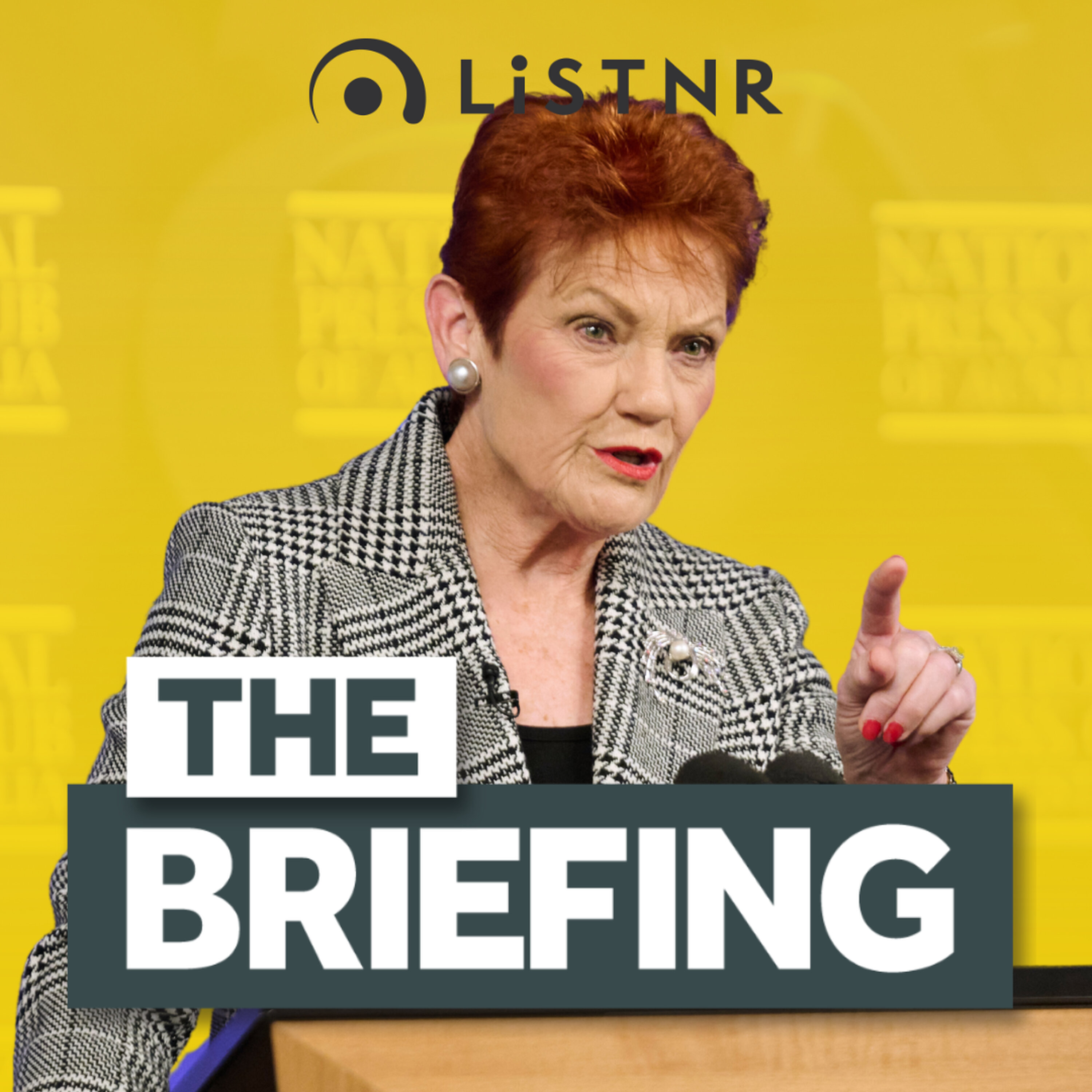 Hanson takes a hit in the polls + The world’s spies are worried about AI