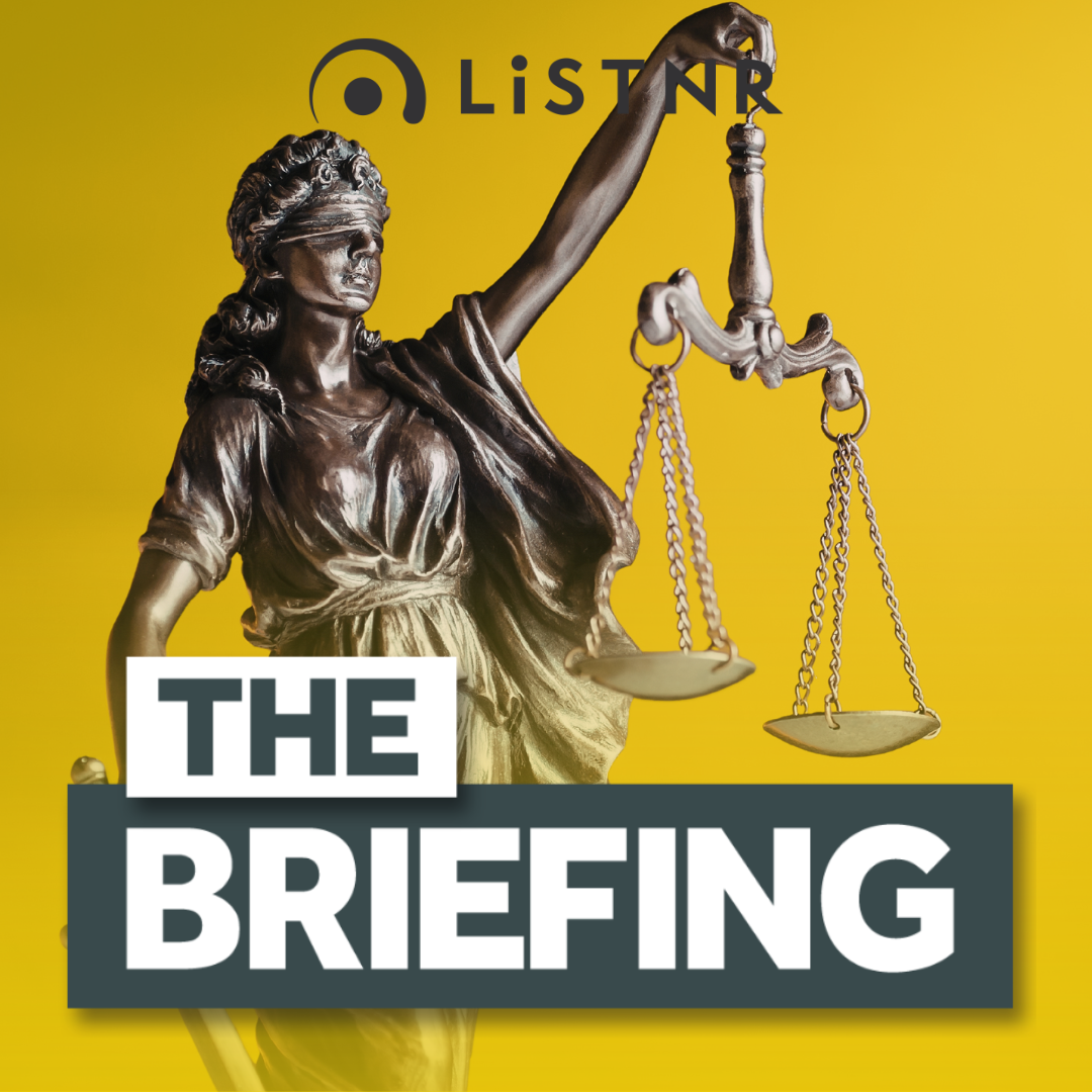 How therapy can prevent justice + Nationals leader quits