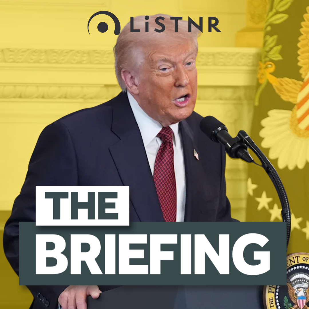 Trump’s excuse for election losses + Satanists & sadists targeting Aussies