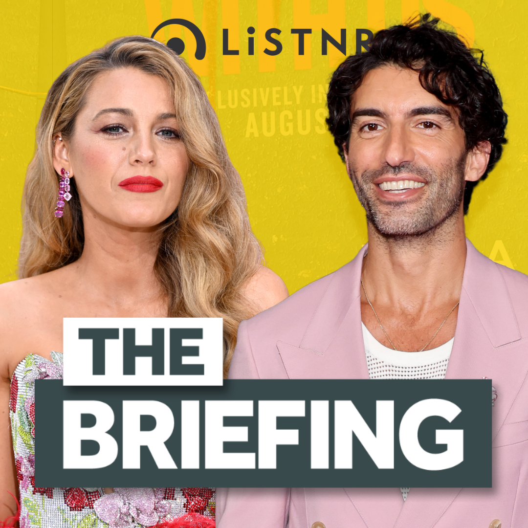 Albo’s $622k pay day + Justin Baldoni v Blake Lively explained