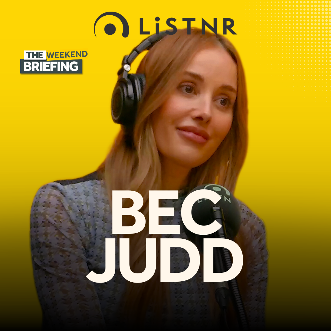 Bec Judd on vanity, feminism and the one procedure she'll never have