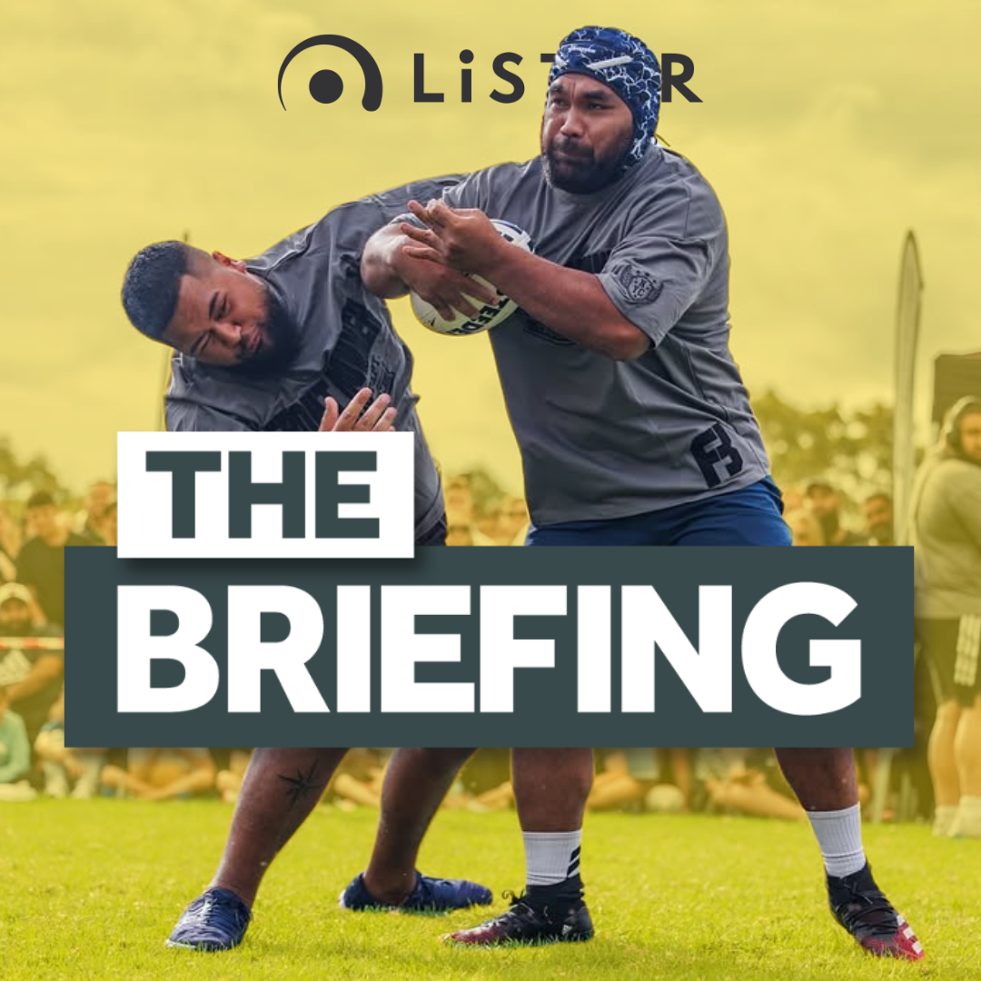 Charges expected in young boys' deaths + Brutal Aussie sport going viral