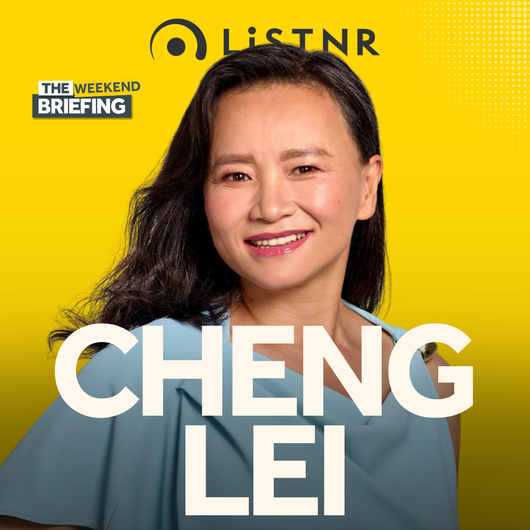 Cheng Lei on surviving torture and her complicated love for China