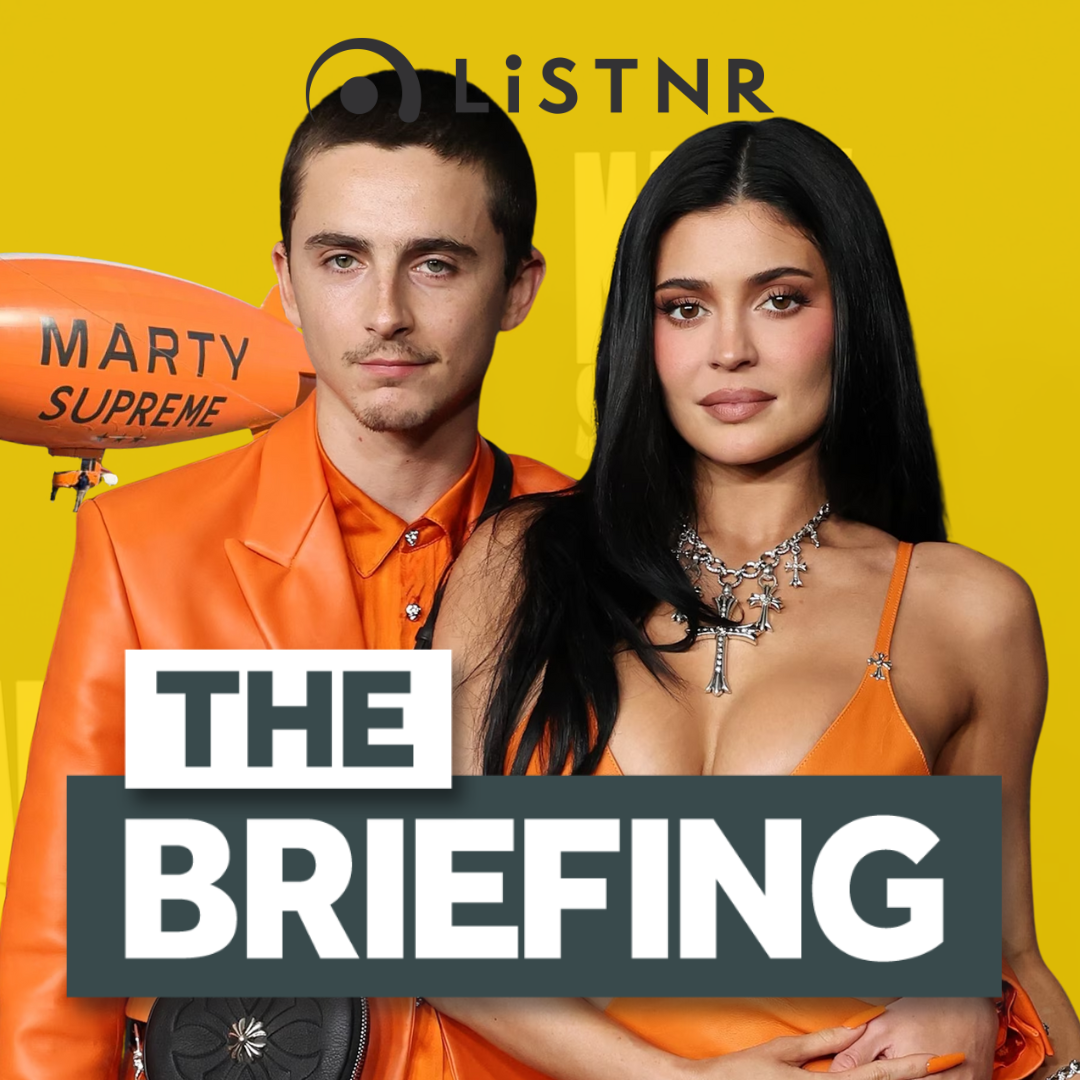 Tourists hit by flood chaos in Victoria + The Marty Supreme hype machine