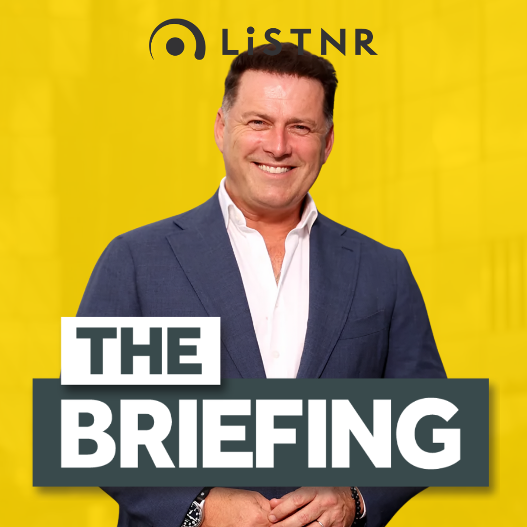 Karl Stefanovic to leave Nine + What a super El Niño summer could mean