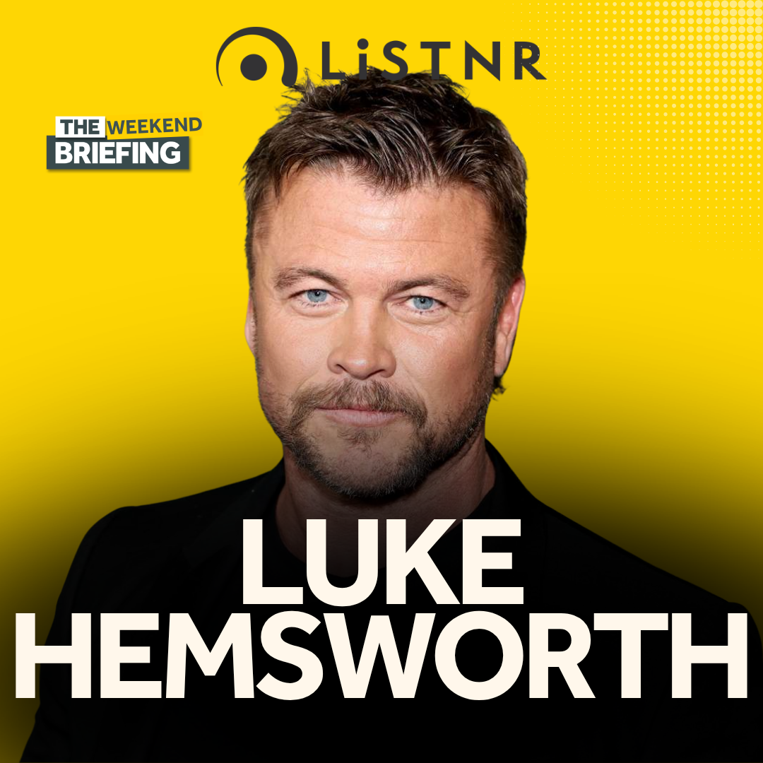 Luke Hemsworth on leaving the US, fist fights & his surprising Thor role