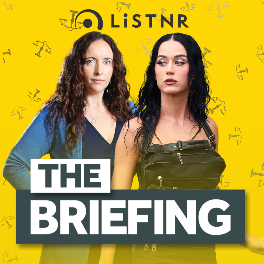 The Aussie designer who beat Katy Perry + Major Aussie music festival cancelled