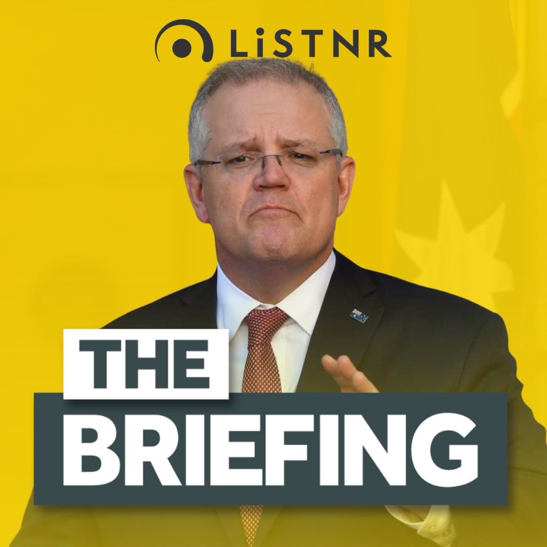 Morrison backs Trump for Nobel Peace Prize + What happiness really costs