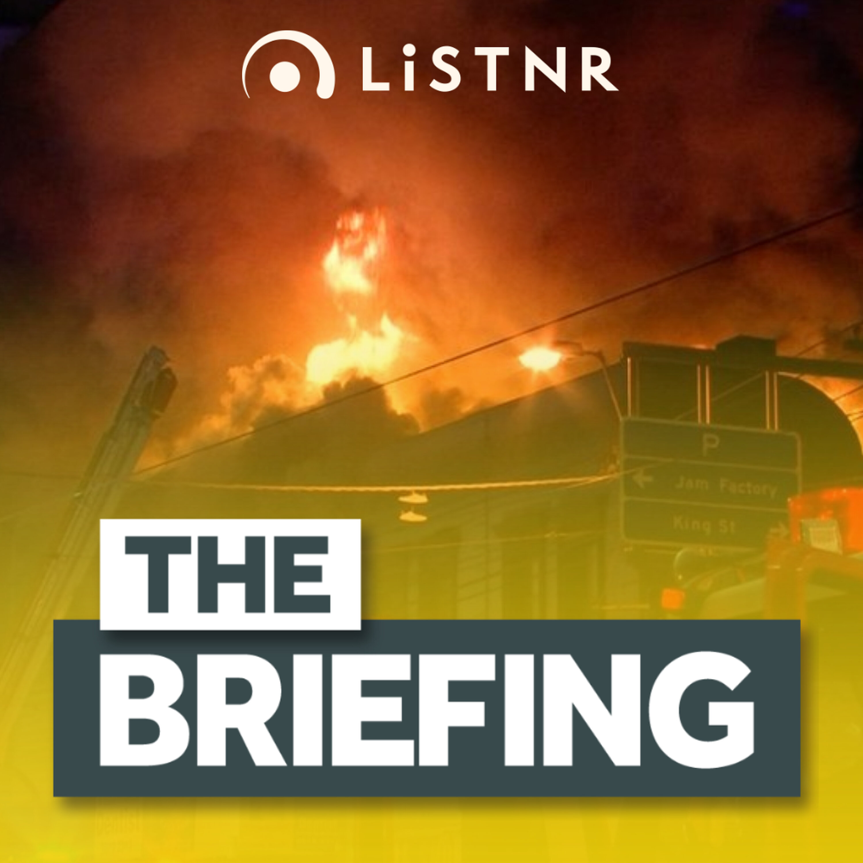 Ciggie boss gives secret evidence + Inside Melbourne’s firebombing spree