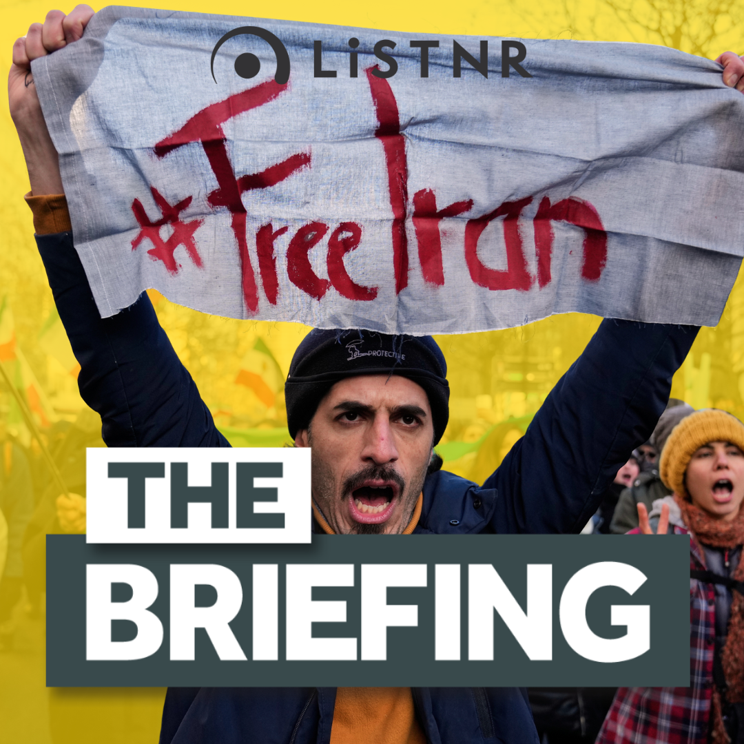 Bondi law reforms criticised + Iran’s deadly protests explained