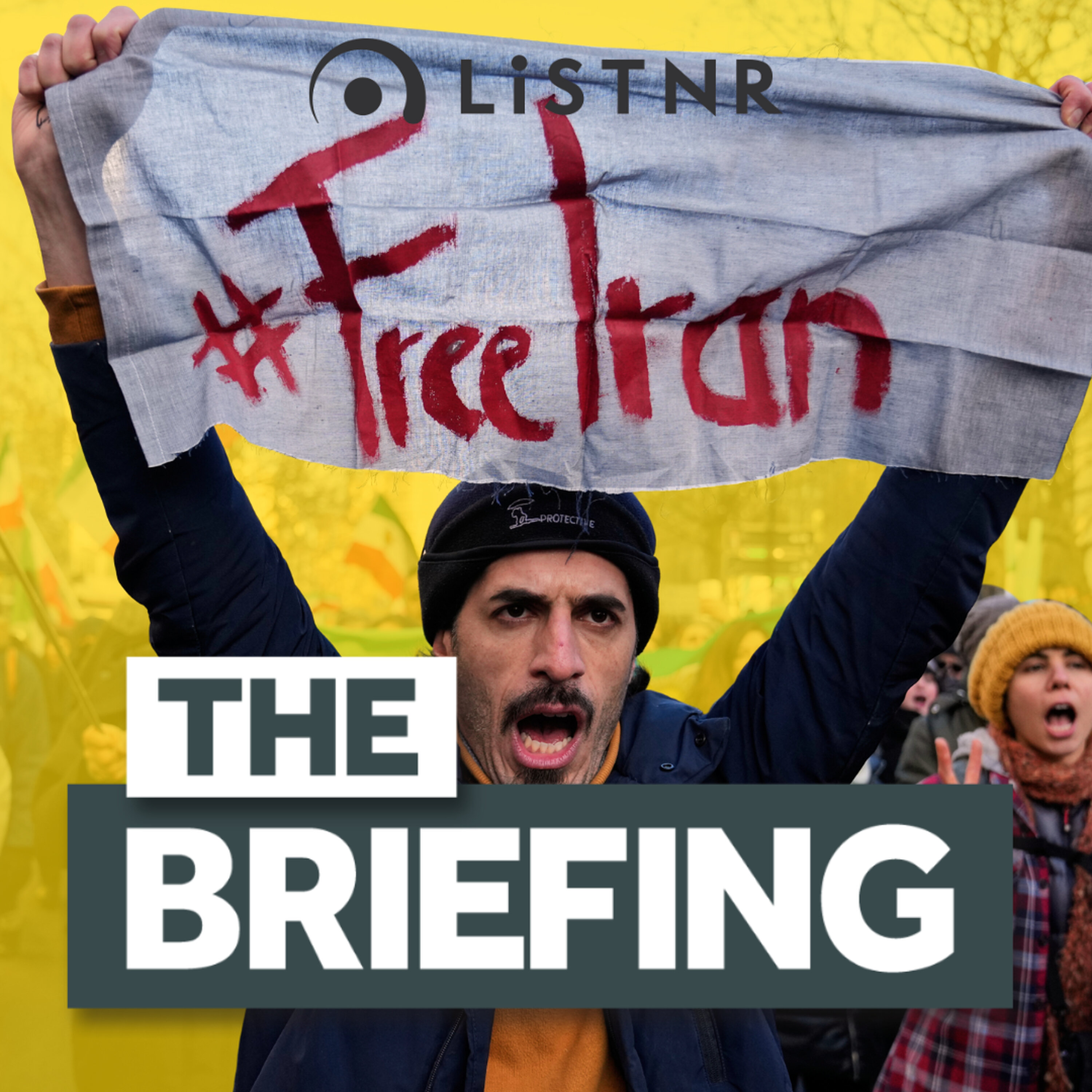 Bondi law reforms criticised + Iran’s deadly protests explained