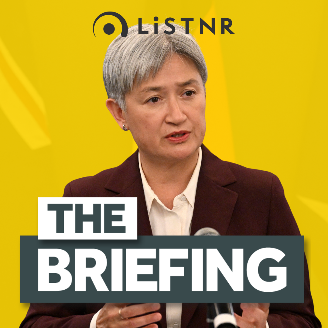 Wong secures China fuel deal + The five-minute fix for trauma