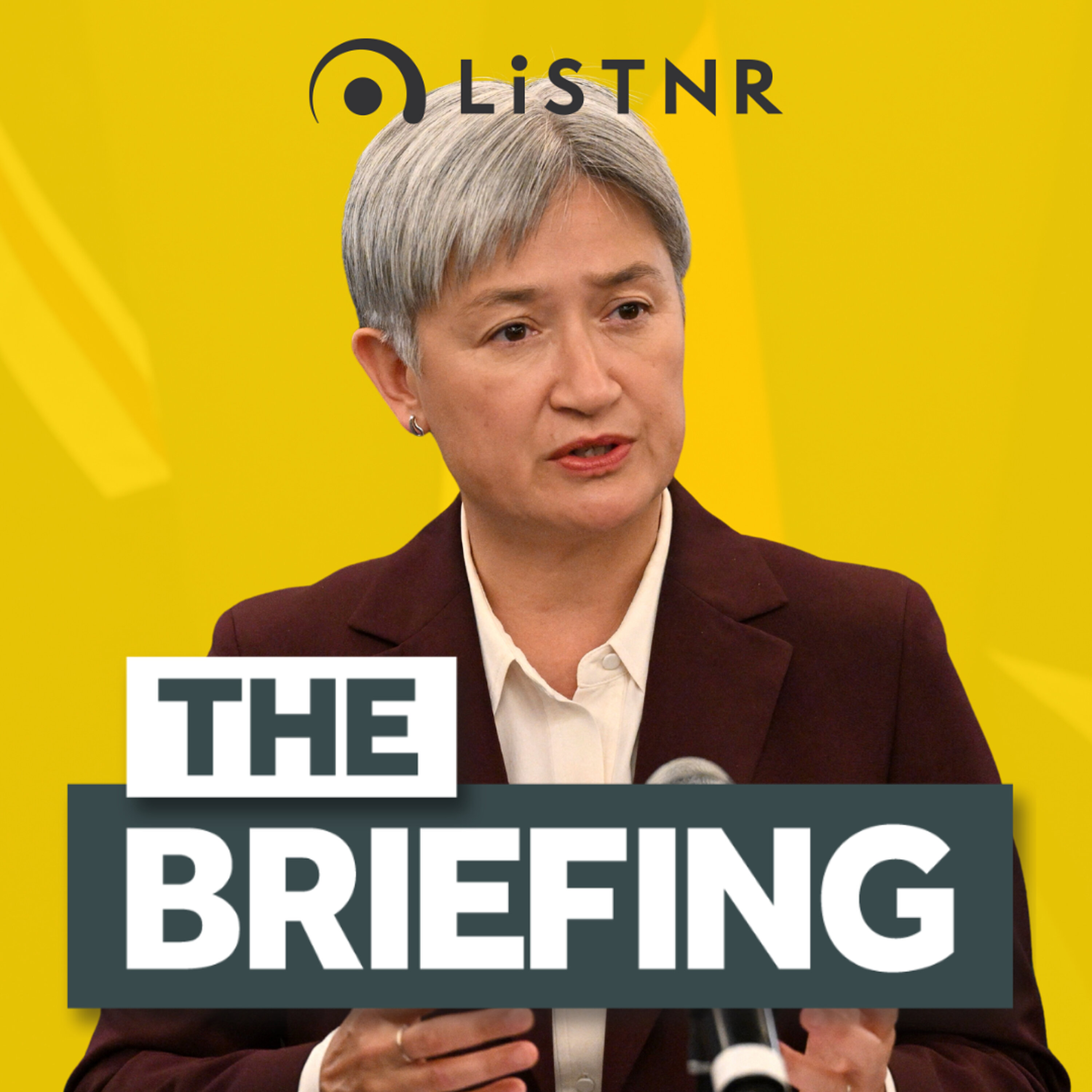Wong secures China fuel deal + The five-minute fix for trauma episode artwork