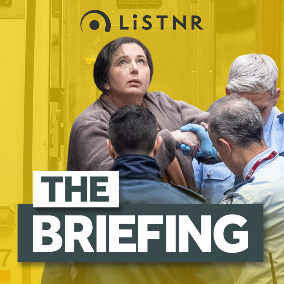 Erin Patterson a 'narcissistic psychopath' + VMA winners revealed