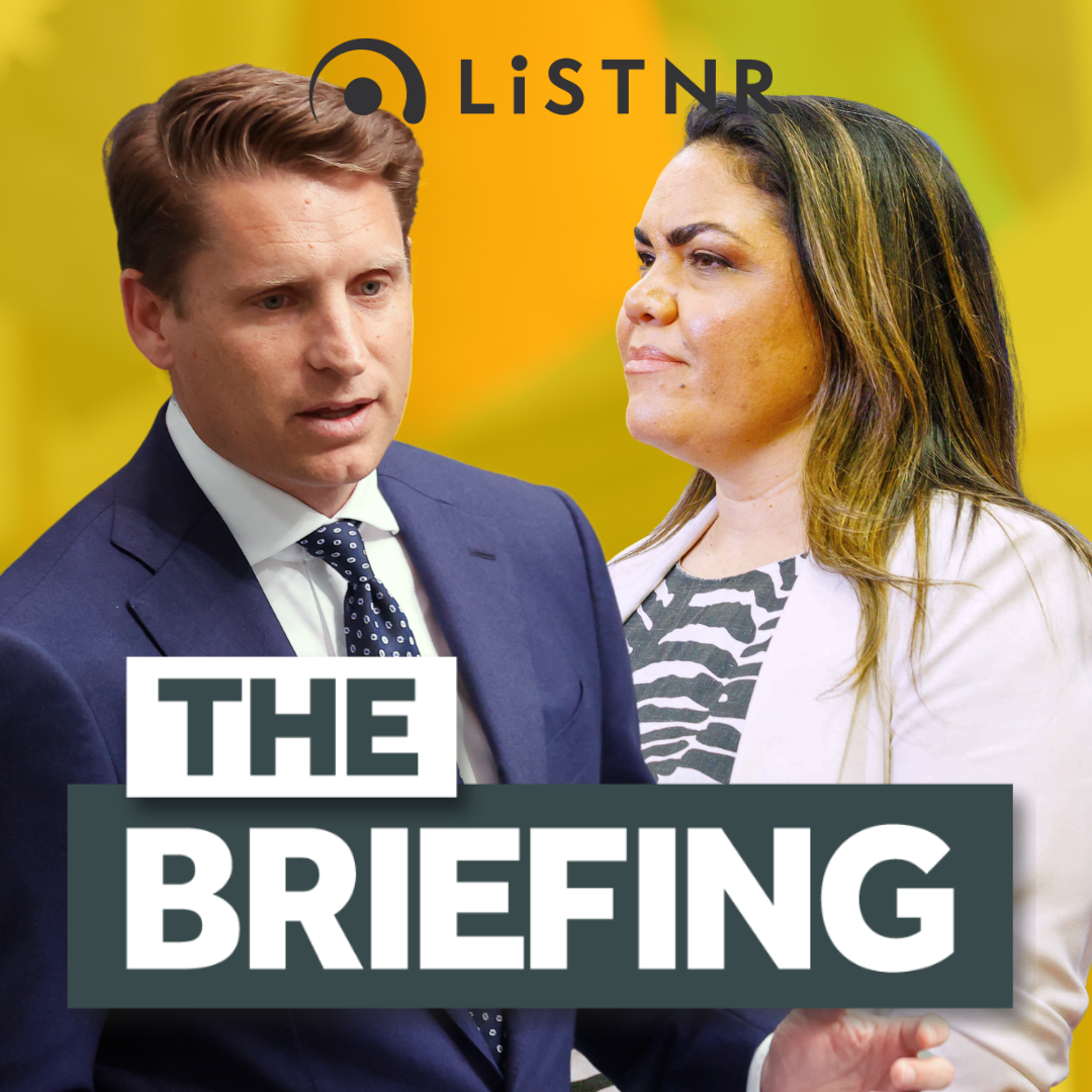 Hastie & Nampijinpa Price reinstated + How to defend a terrorist