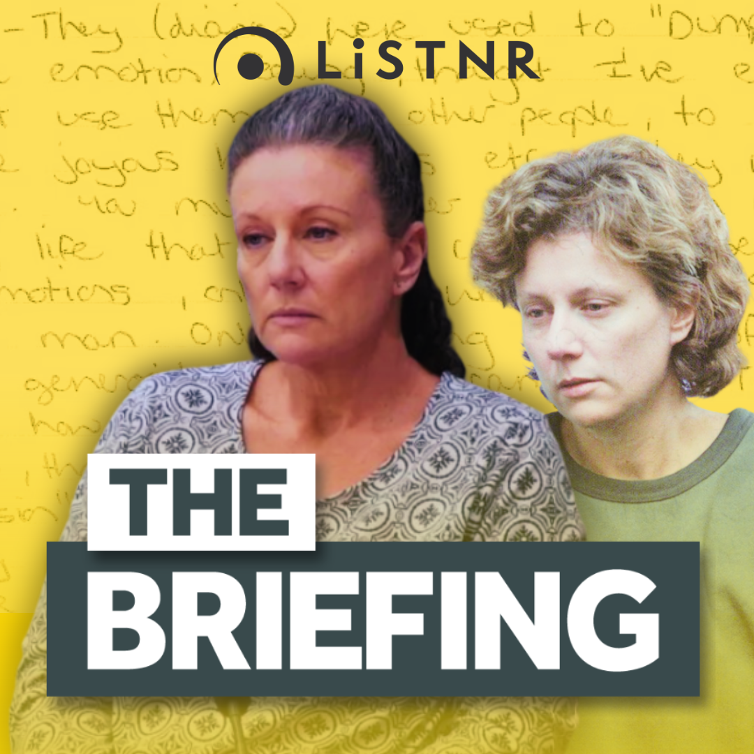 BONUS: Inside the fight to free Kathleen Folbigg