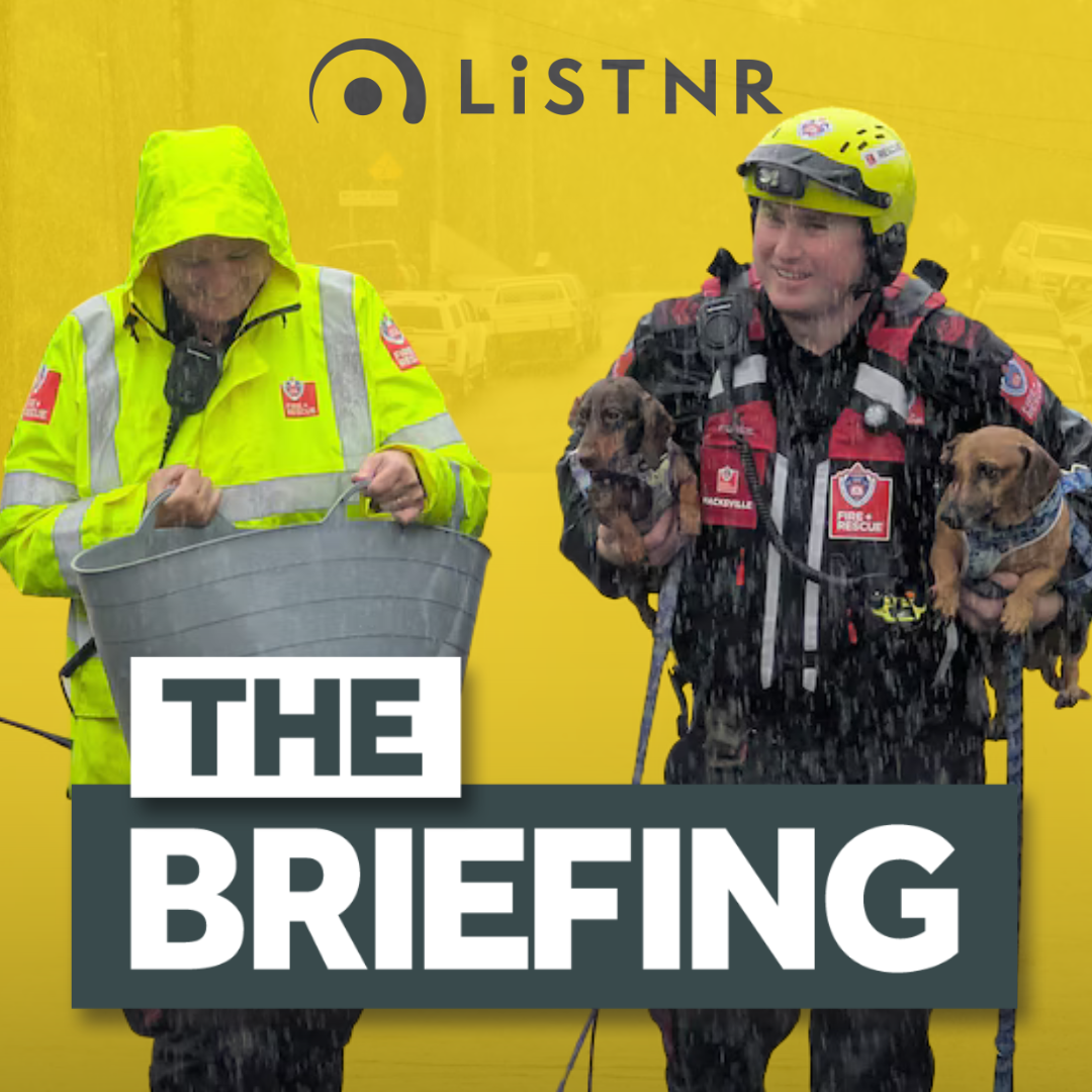 Two shot dead outside Jewish Museum + Flood disaster worsens