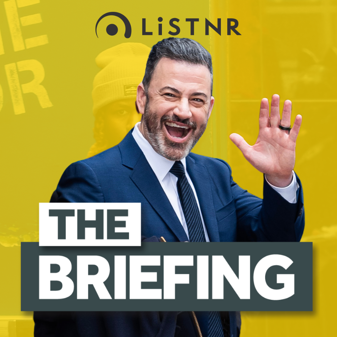 The Trump vs Jimmy Kimmel fallout + win for Alan Jones