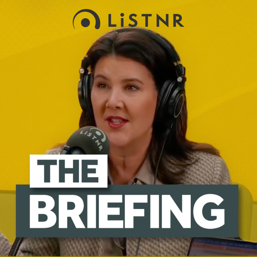 'You should go home': Jane Hume on the Coalition's migration plan