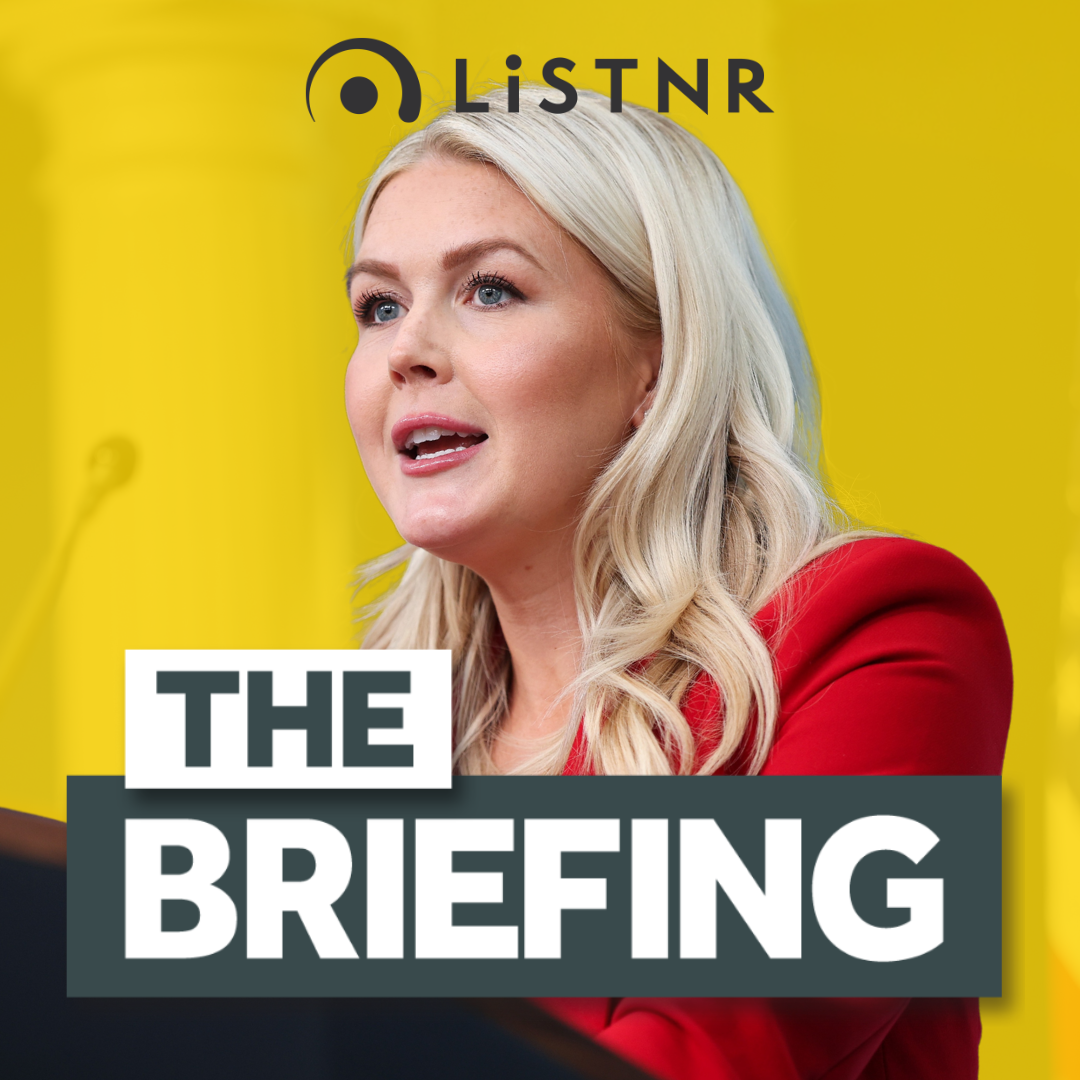 Sydney Swans under investigation + Trump’s mouthpiece has quit. What now? episode artwork