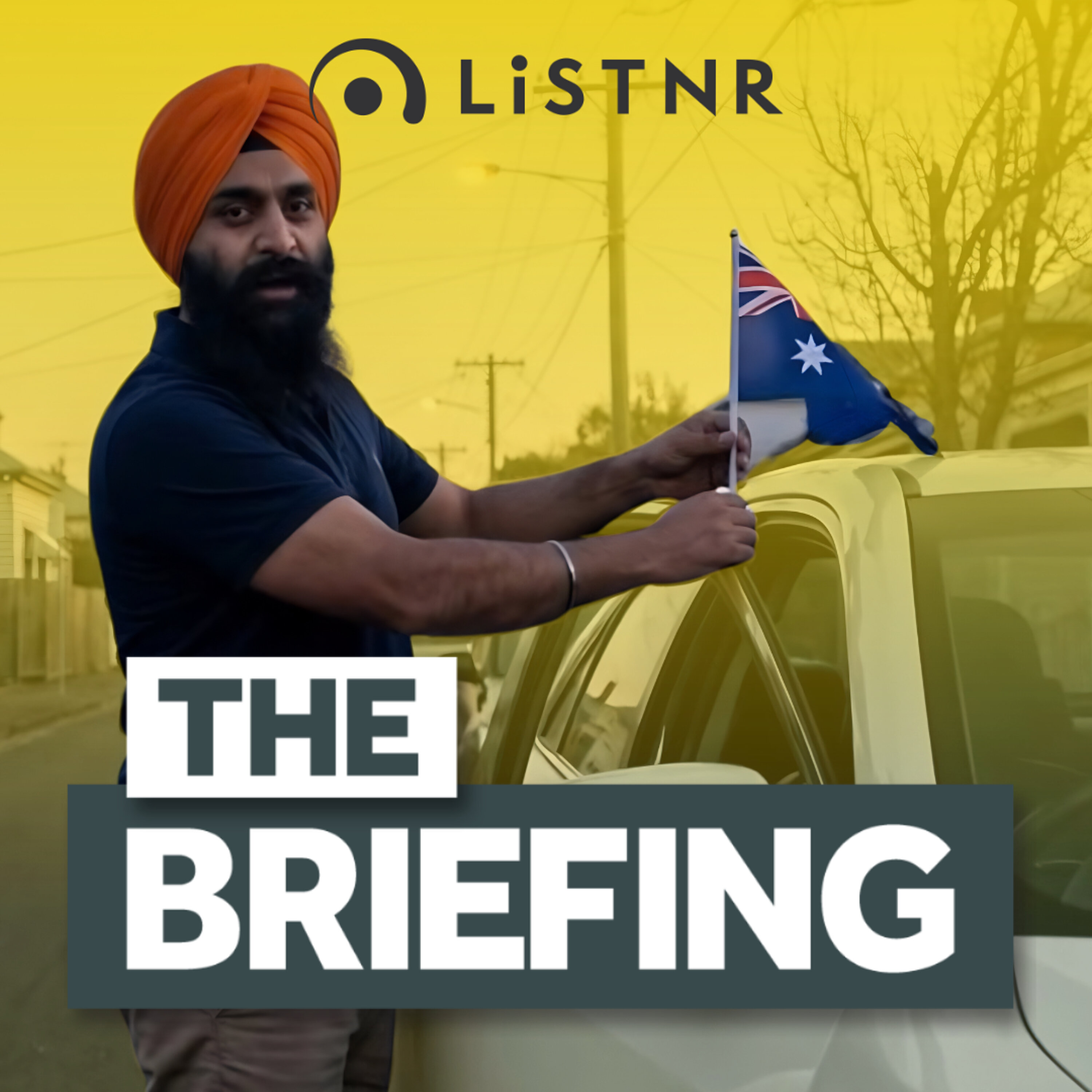 Headlines: One Nation's 'racist' ad, the Coalition's migration plan + ASOS hacked