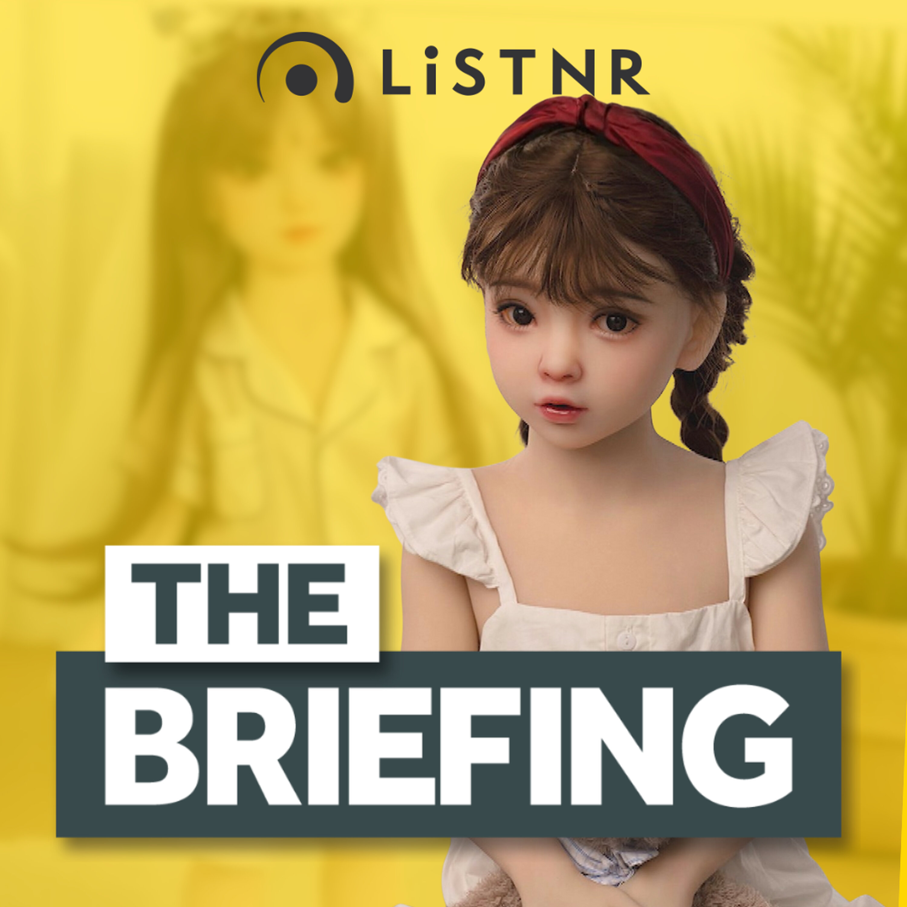 CommBank tops dodgy brand list + The retail giants selling child sex dolls