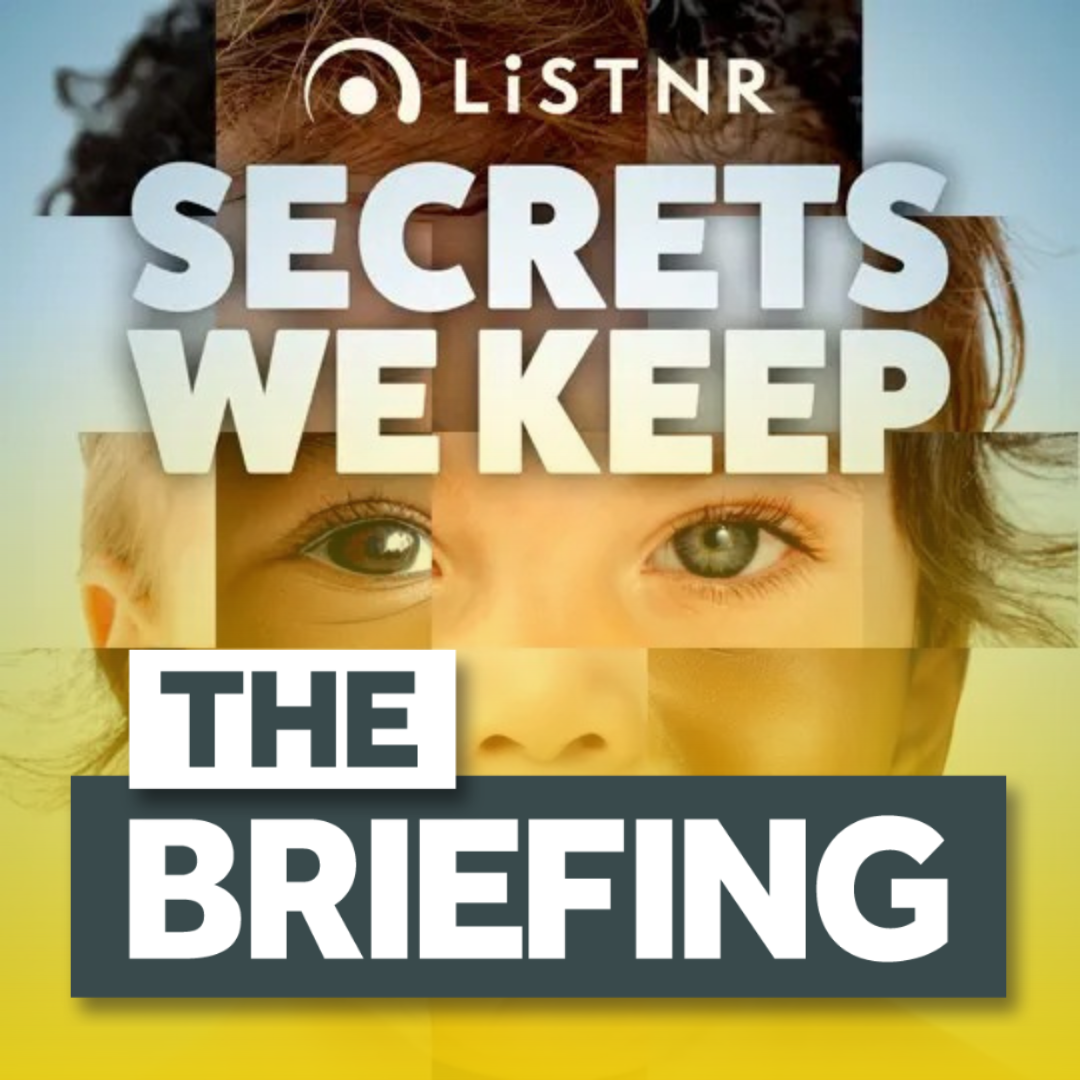 The Baby Trade: Inside the international surrogacy marketplace