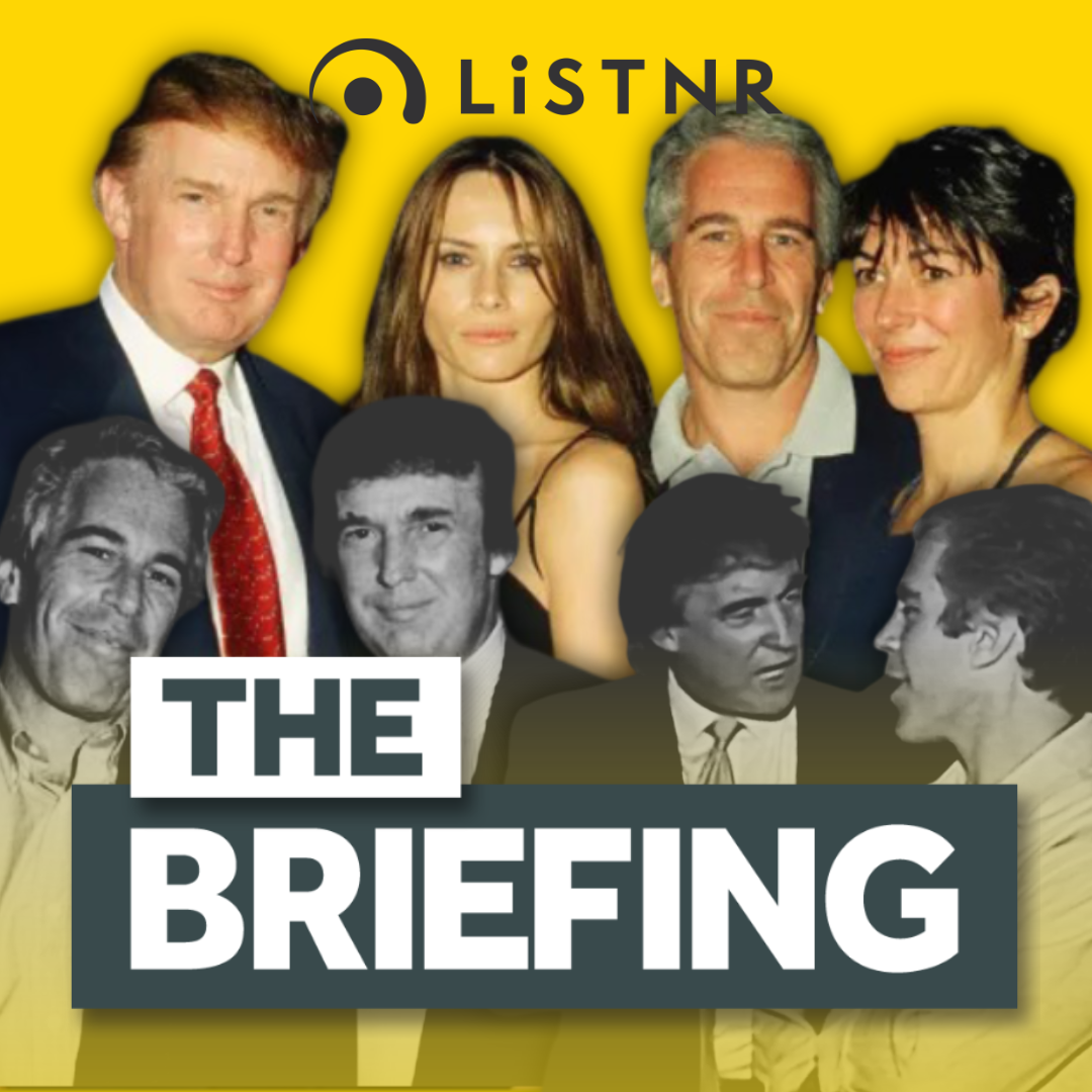P2: What we’re missing about the Epstein files 