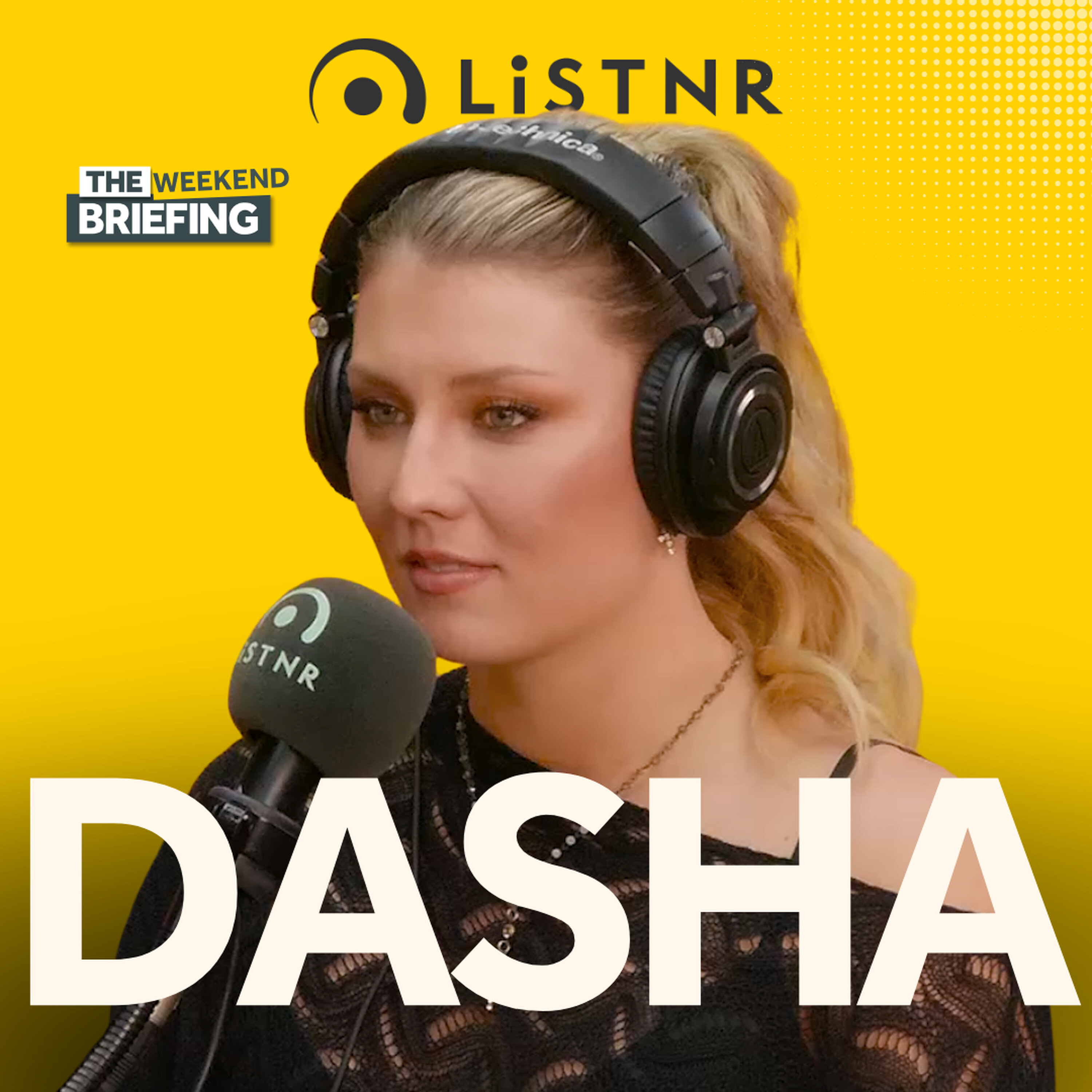 Dasha on Dolly Parton, a billion streams & prison fans
