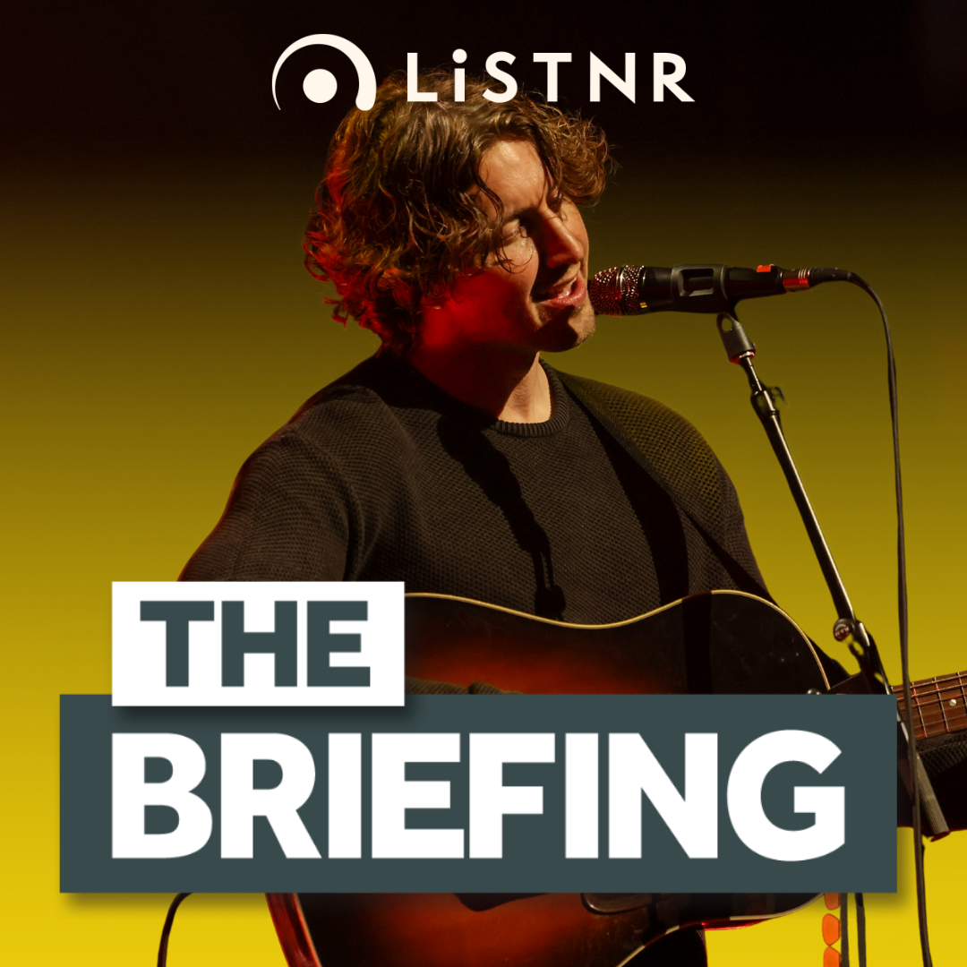 Dean Lewis’ apology after fan allegations + The ‘real’ witches on your FYP