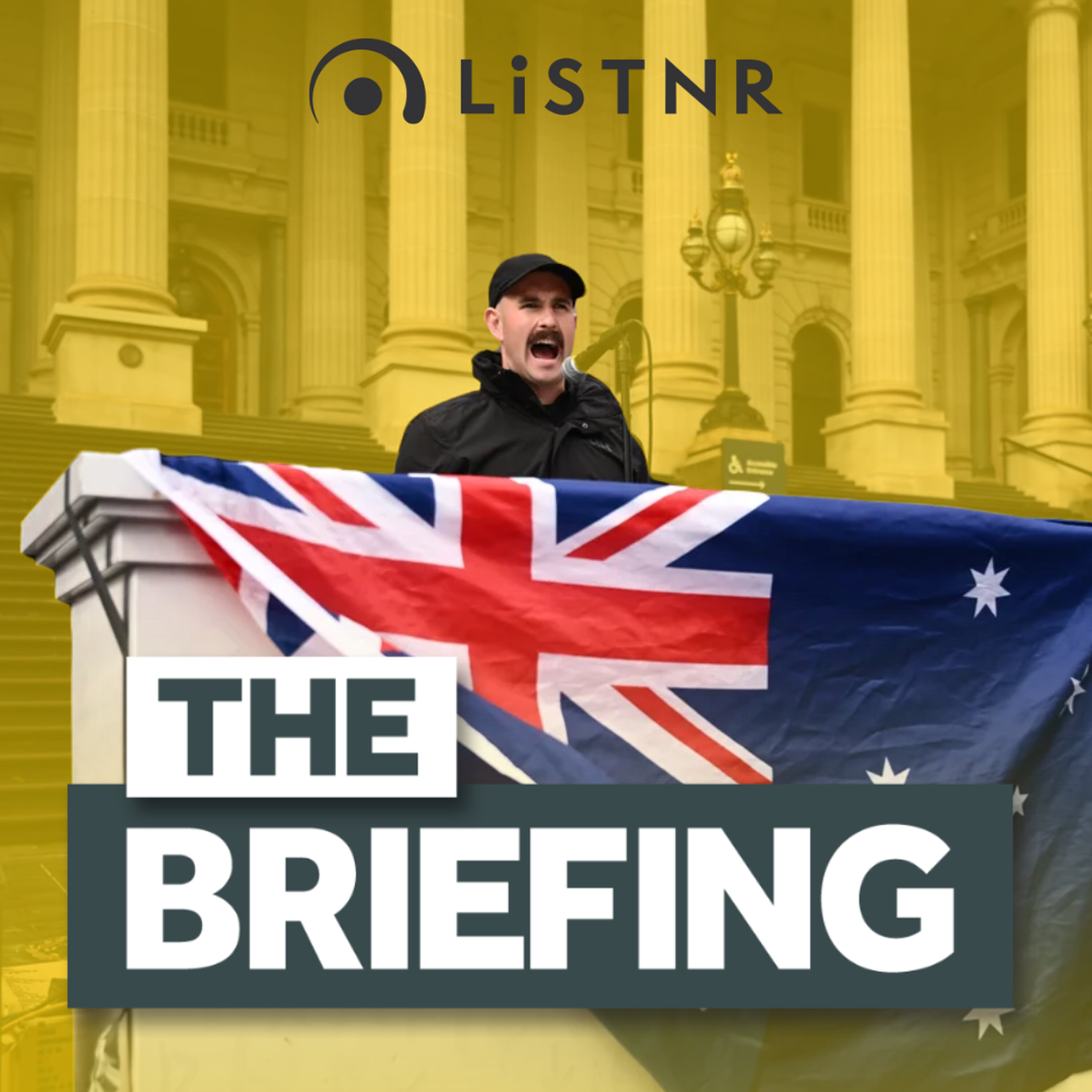 Trump's $1bn threat to the BBC + Vote #1 neo-Nazis