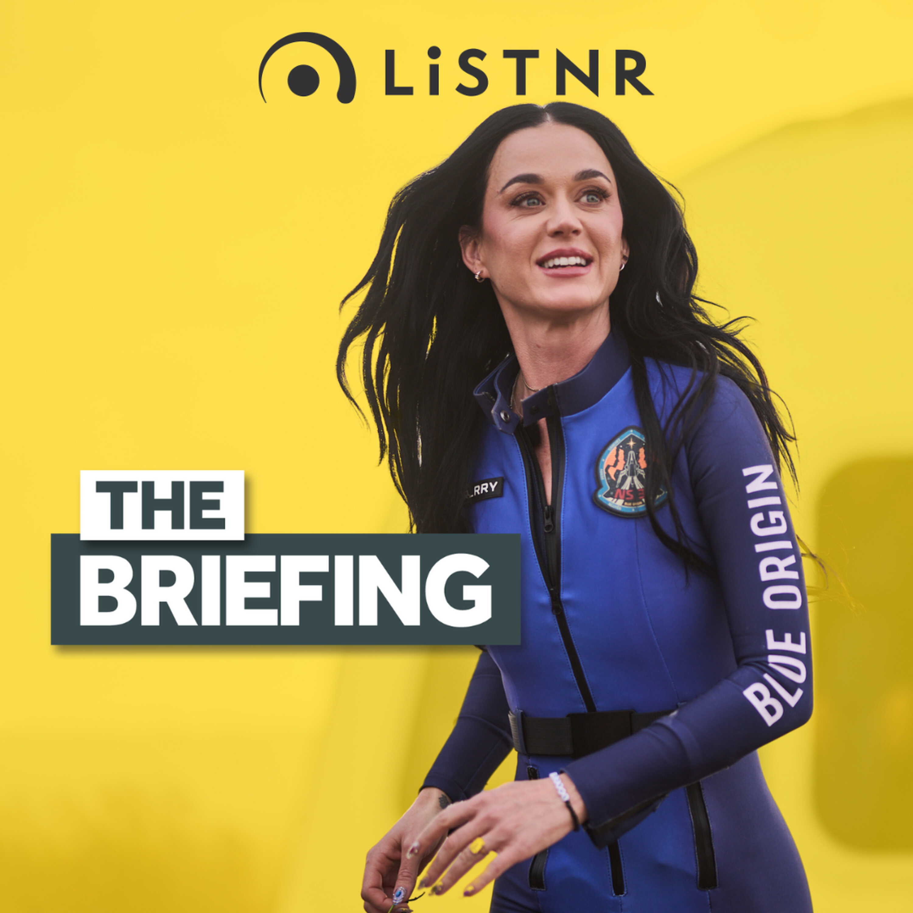 Was Katy Perry’s Space Trip a PR Stunt?