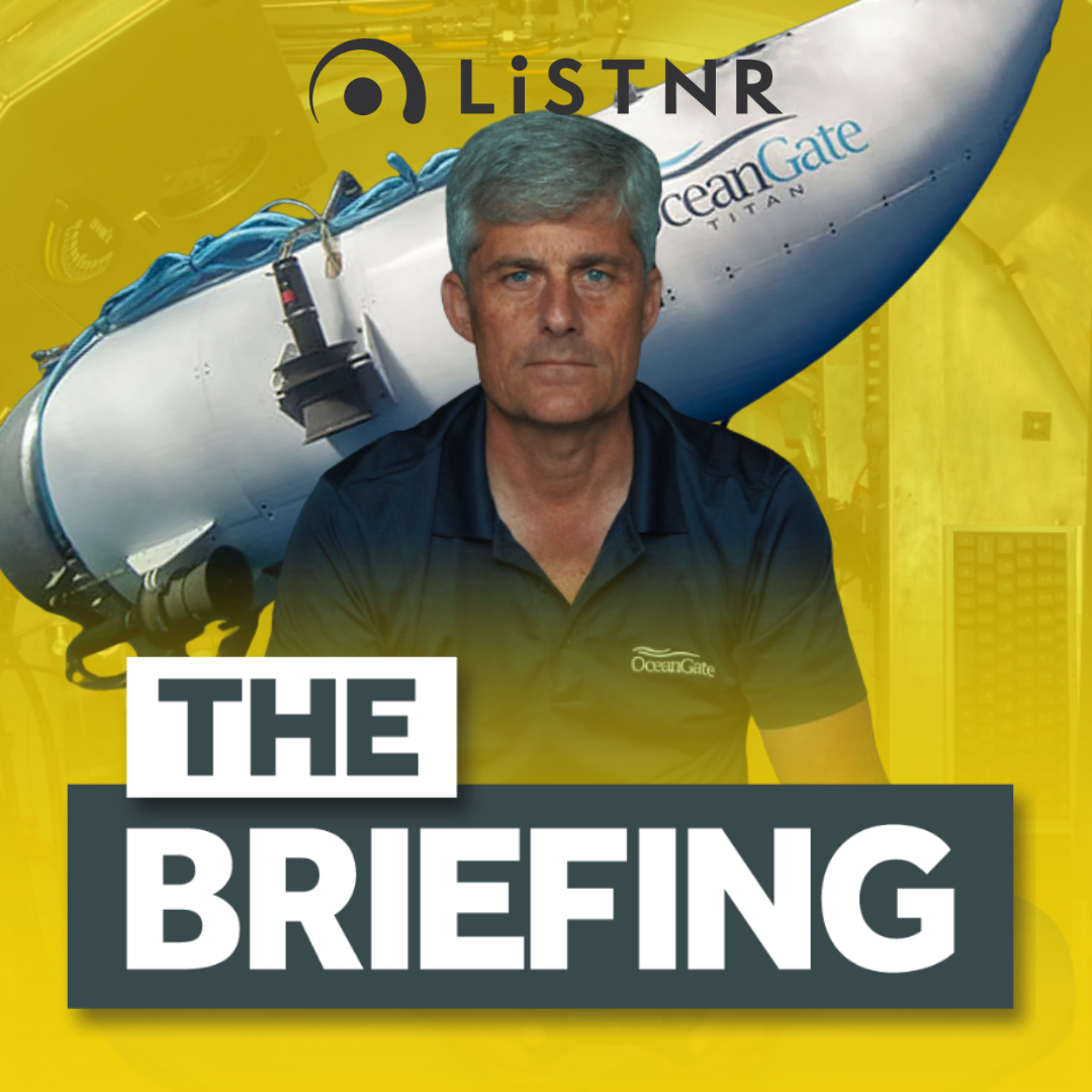 OceanGate Titan sub disaster avoidable + Going woke won't make you broke