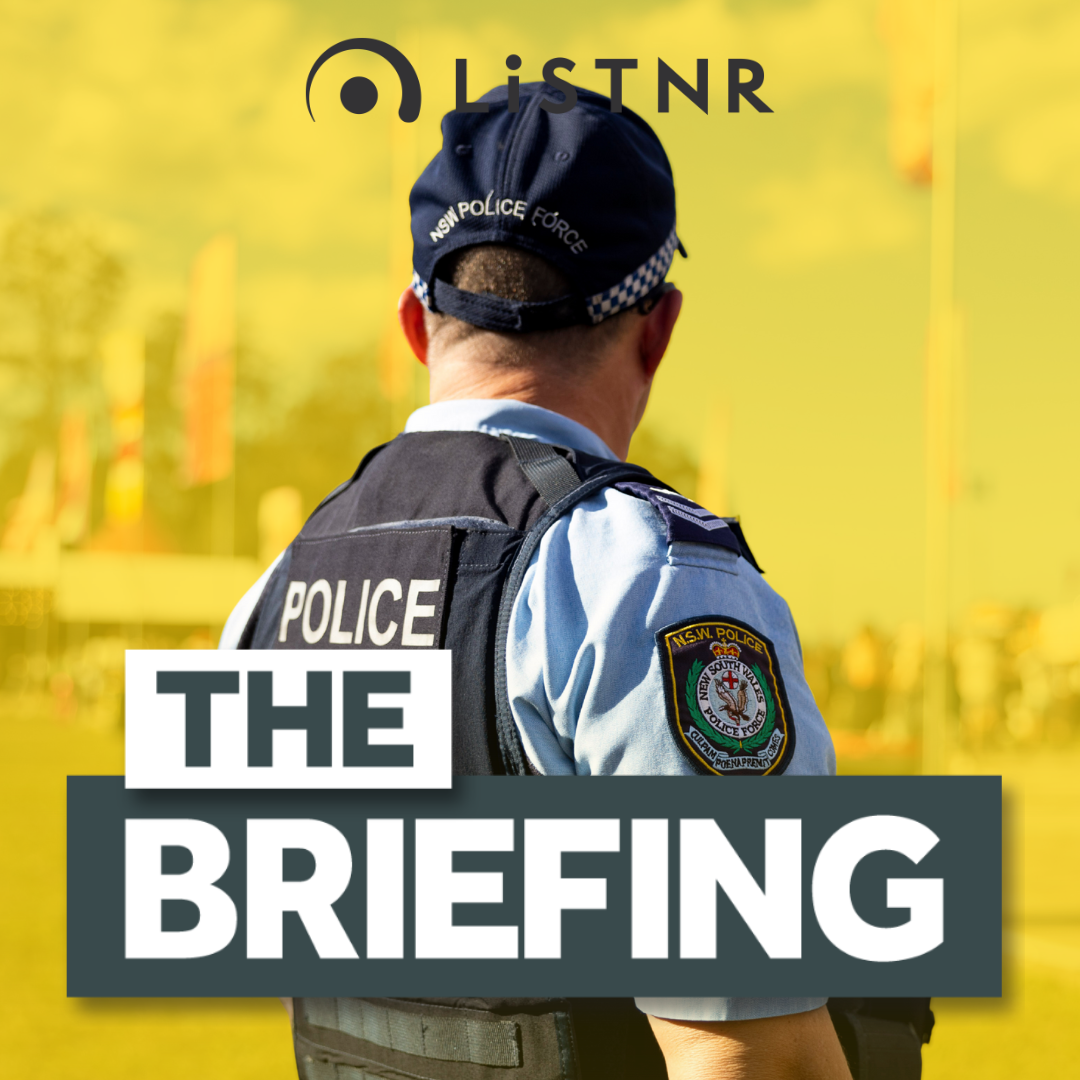 Calls to ban strip searches + Albo’s deLuLu supermarket plan